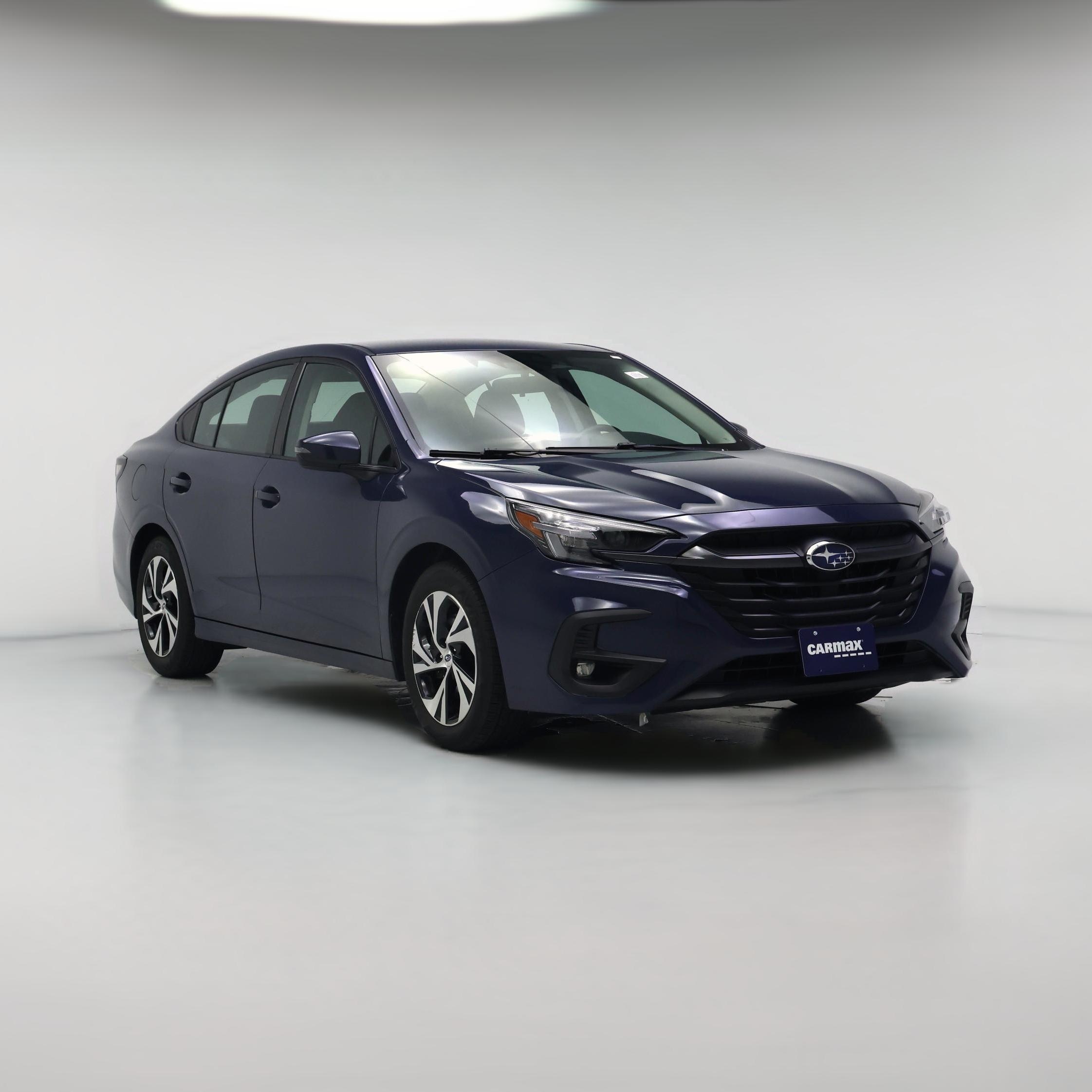 Thumbnail: 2024 Subaru Legacy - 1