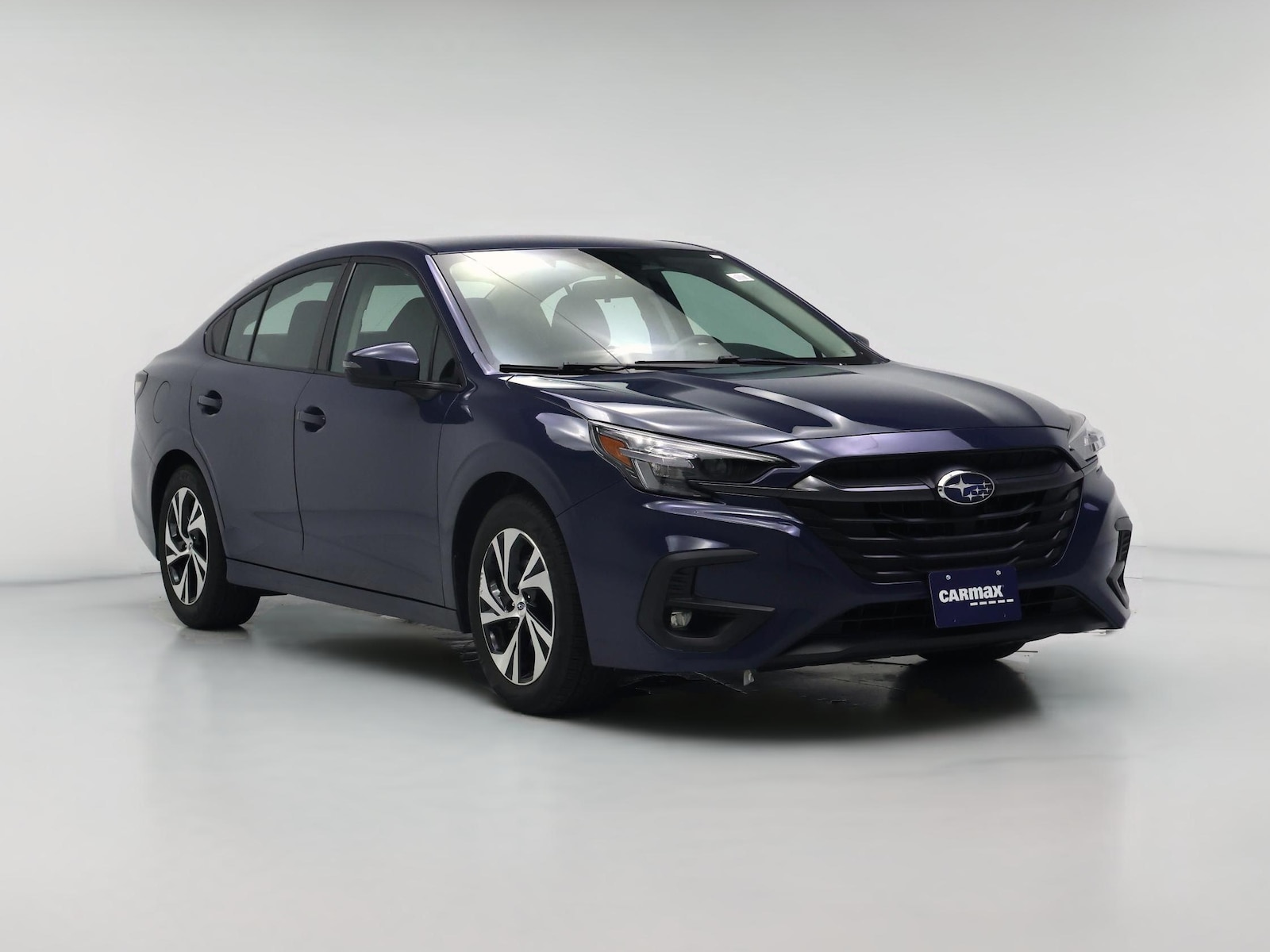 2024 Subaru Legacy