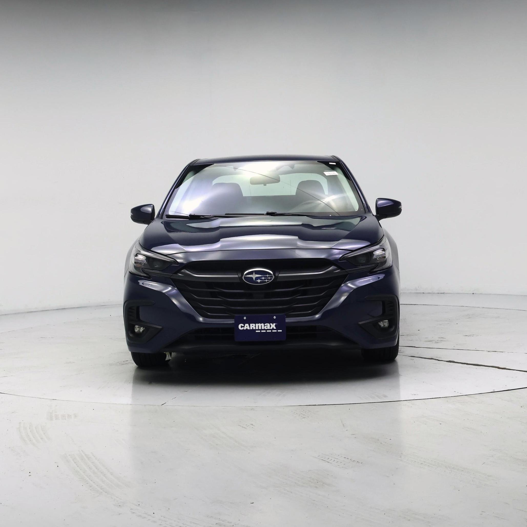 Thumbnail: 2024 Subaru Legacy - 5