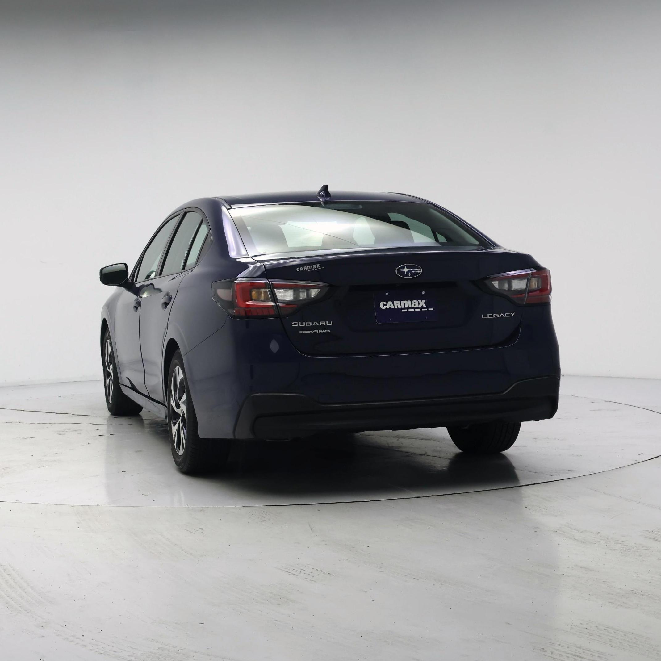 Thumbnail: 2024 Subaru Legacy - 6