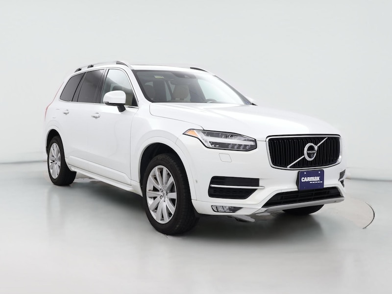 2018 Volvo XC90 T6 Momentum -
                  Roanoke, VA