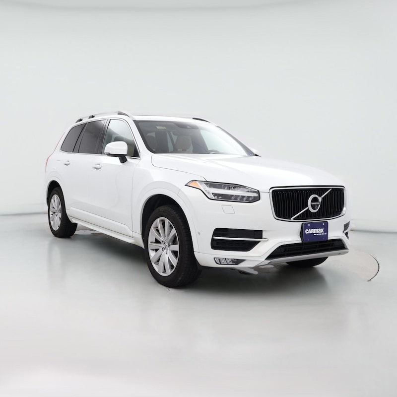 2018 Volvo XC90 T6 Momentum