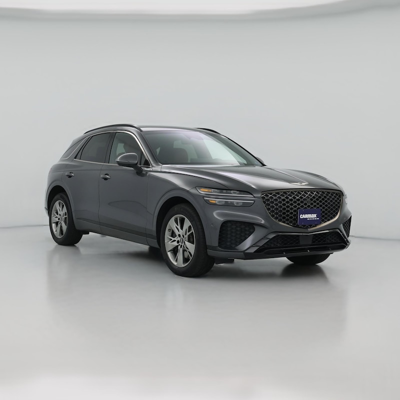 2022 Genesis GV70 Sport
