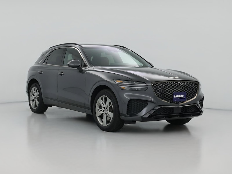 2022 Genesis GV70 Sport