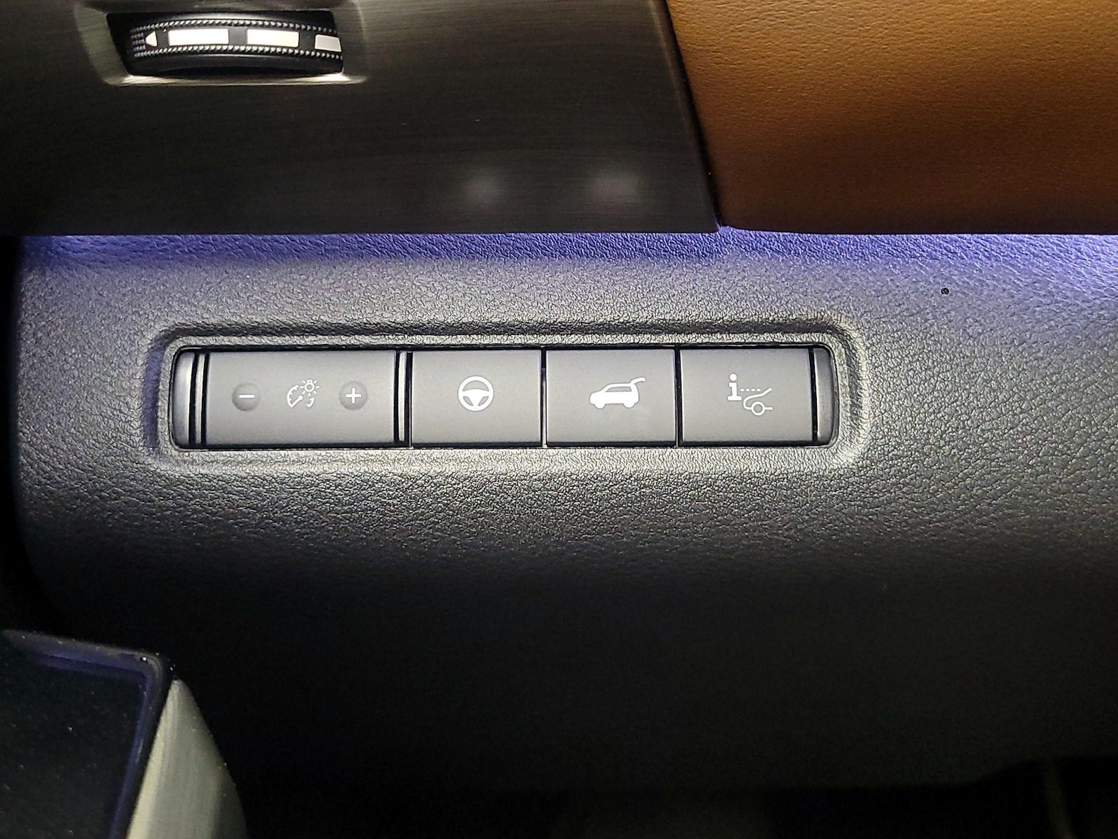 2025 Nissan Pathfinder Platinum - Photo 14