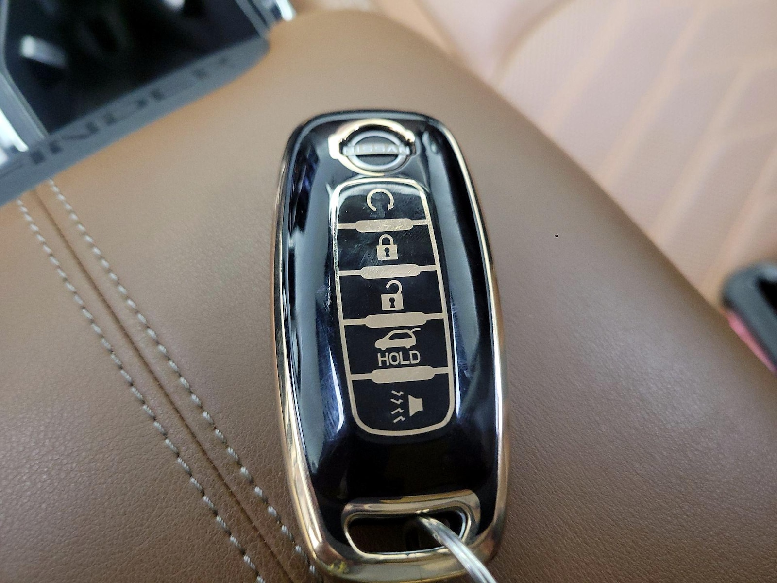 2025 Nissan Pathfinder Platinum - Photo 25
