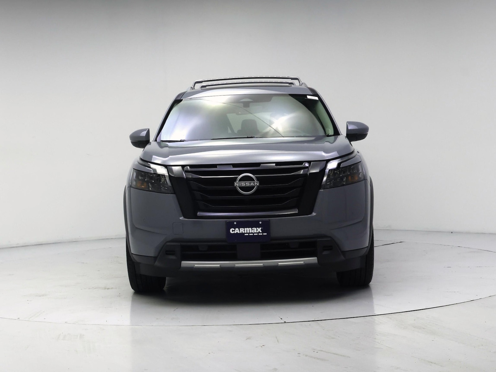 2025 Nissan Pathfinder Platinum - Photo 6