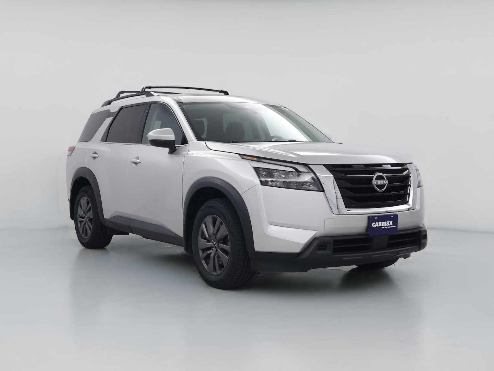 2023 Nissan Pathfinder