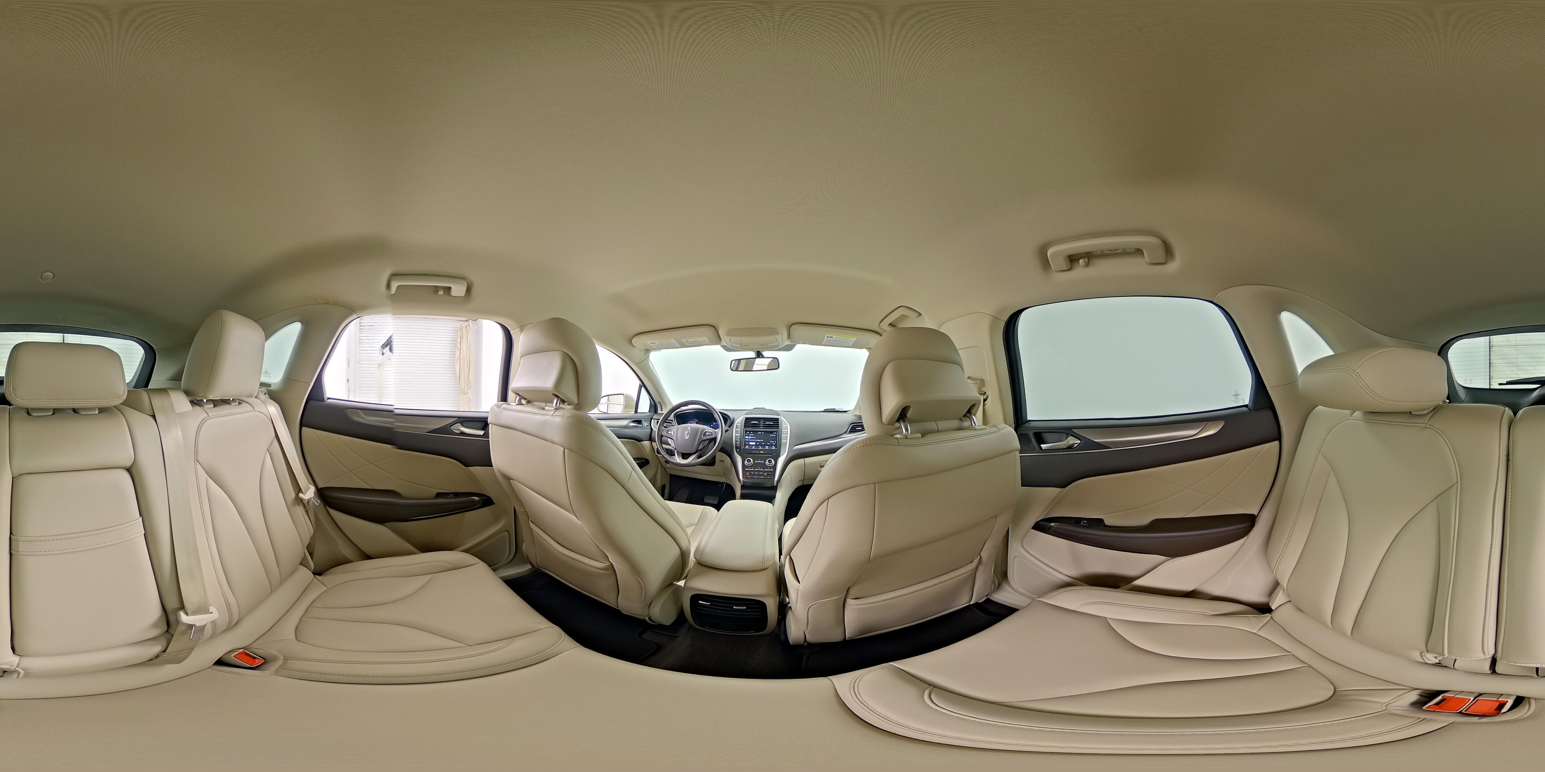 2018 Lincoln MKC Base/Premiere - Photo 25