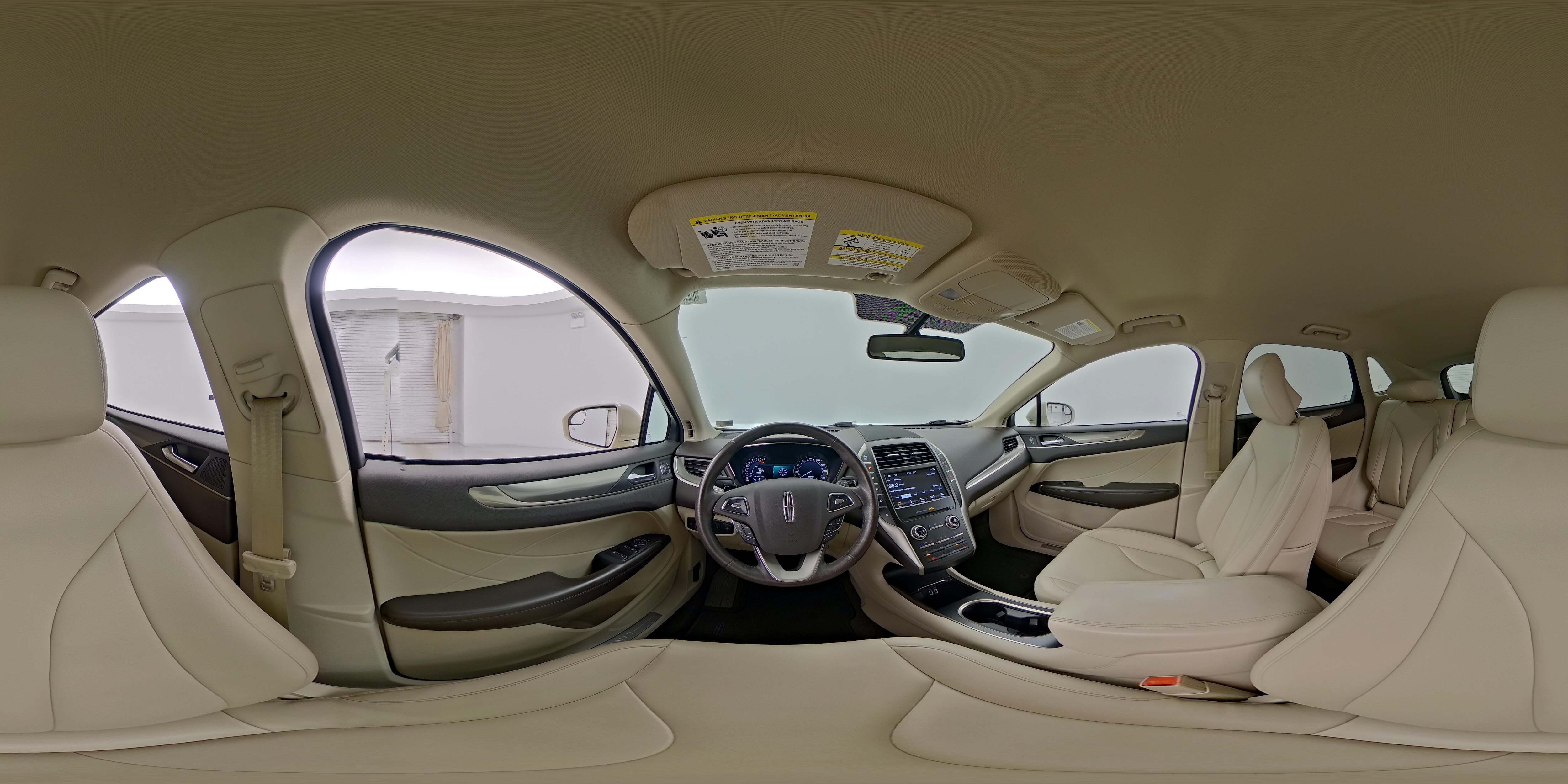 2018 Lincoln MKC Base/Premiere - Photo 26