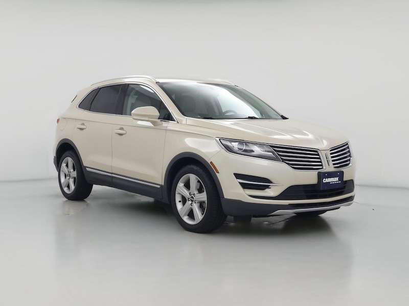2018 Lincoln MKC Premiere -
                  Fredericksburg, VA