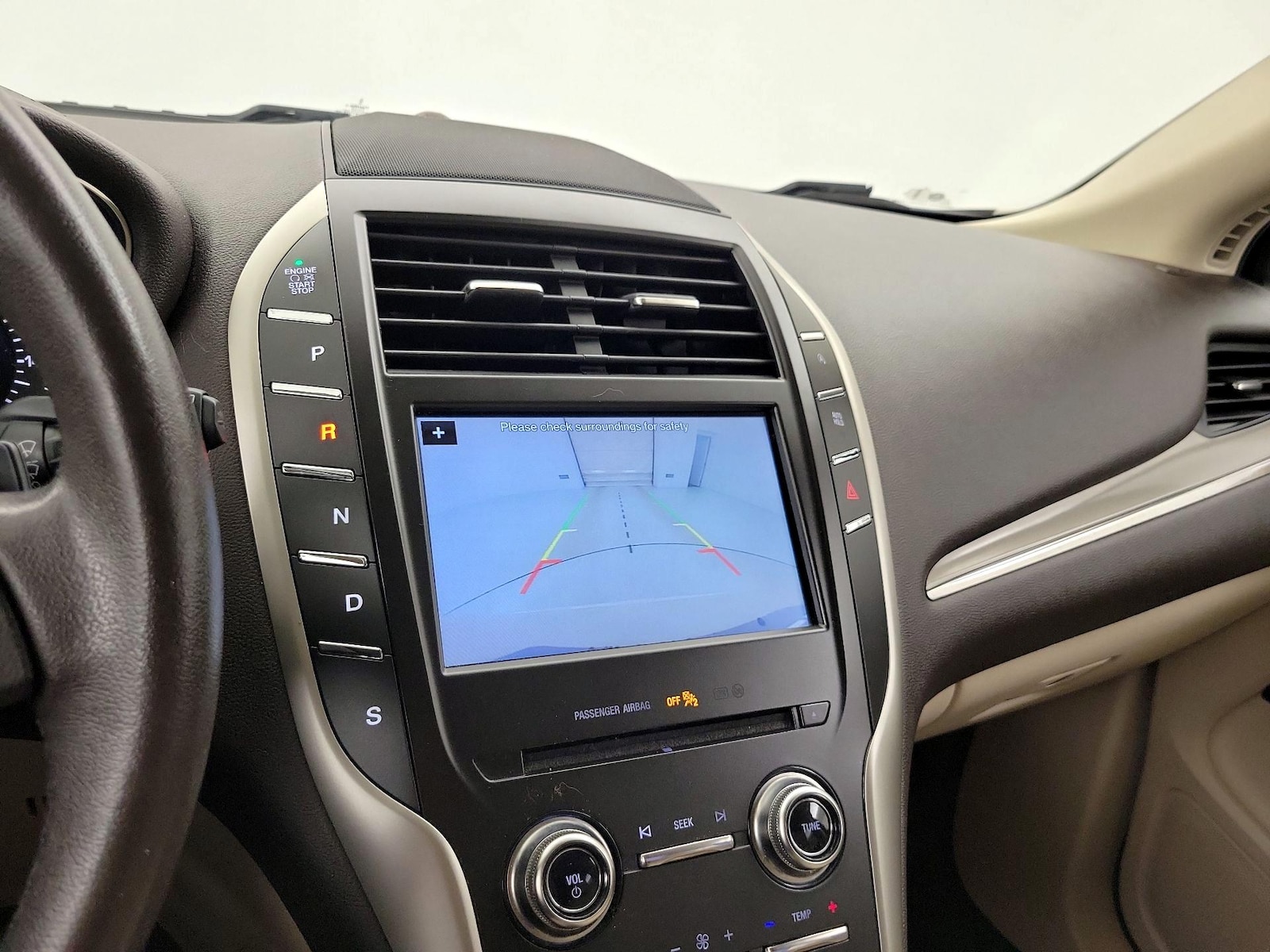 2018 Lincoln MKC Base/Premiere - Photo 15