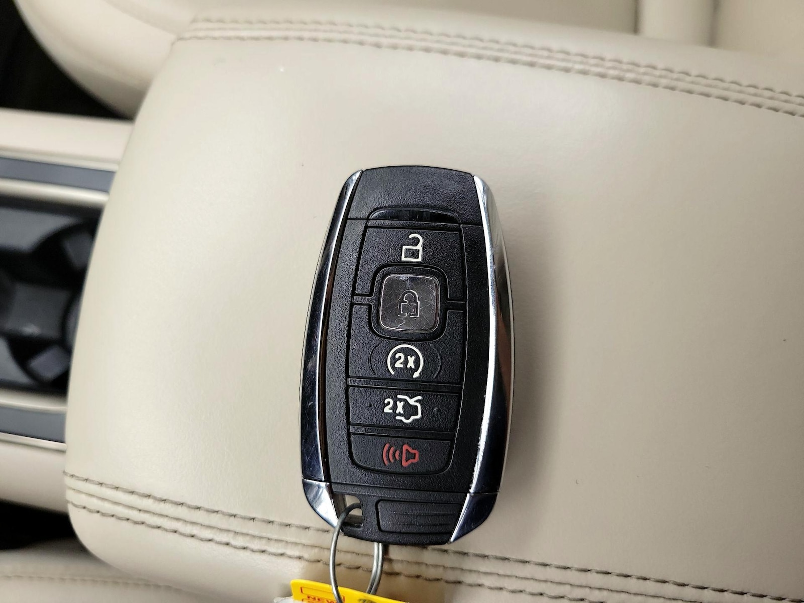 2018 Lincoln MKC Base/Premiere - Photo 23