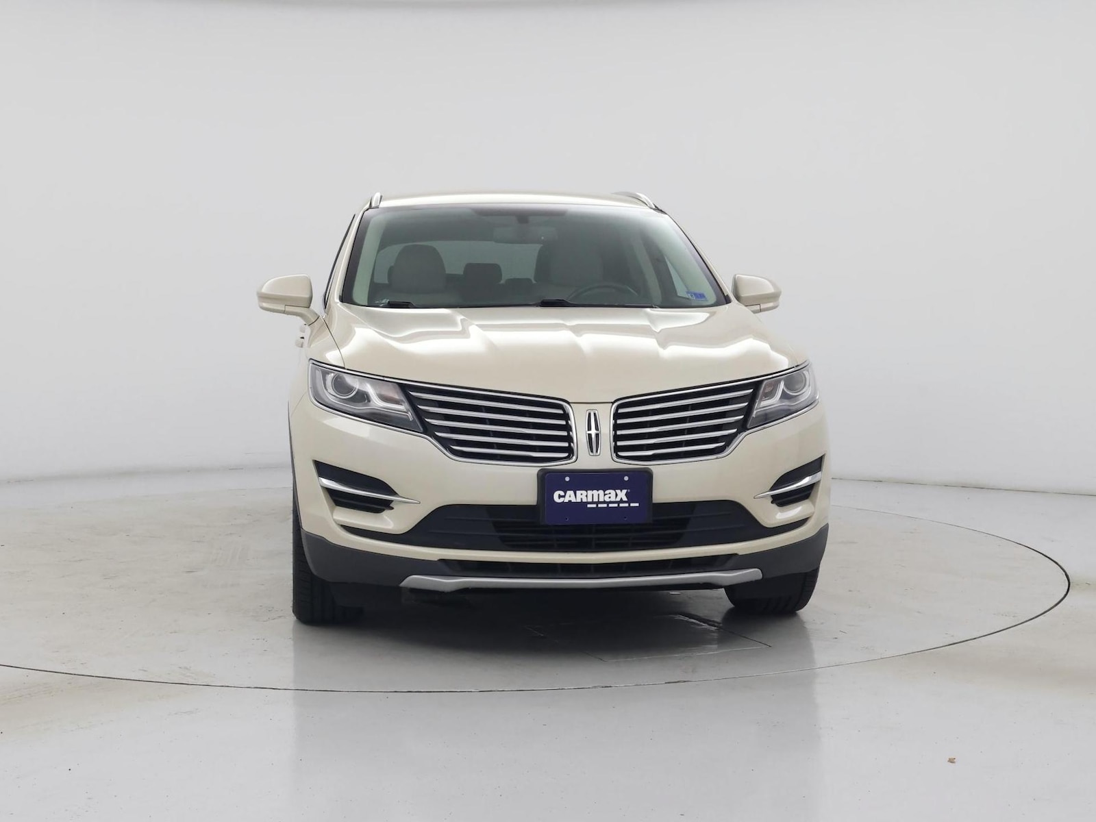 2018 Lincoln MKC Base/Premiere - Photo 6