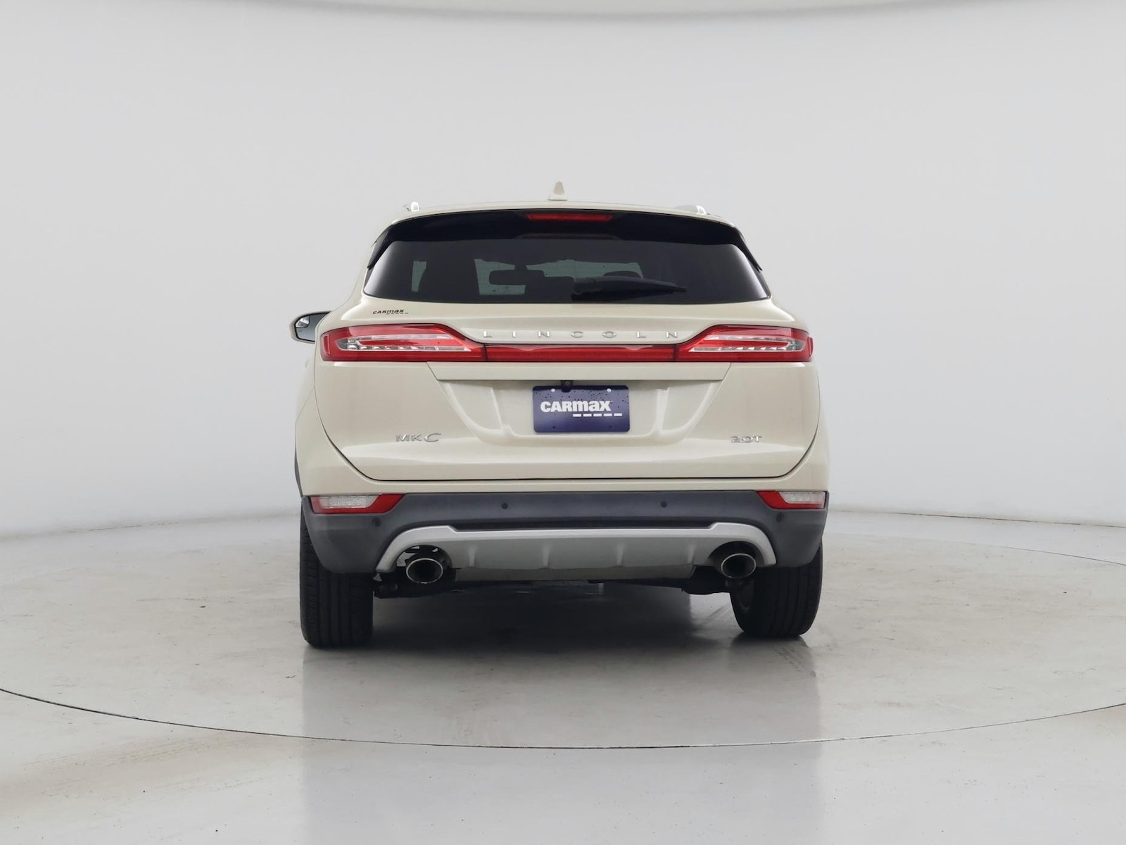 2018 Lincoln MKC Base/Premiere - Photo 7