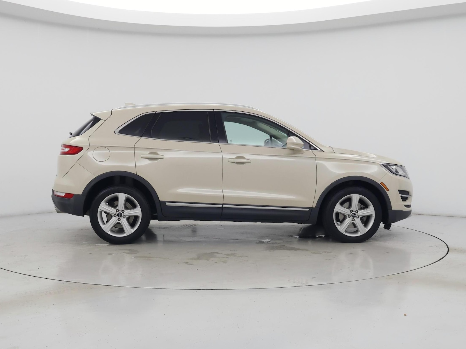 2018 Lincoln MKC Base/Premiere - Photo 8