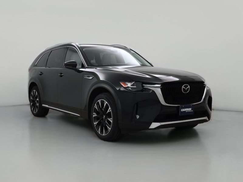 2024 Mazda CX-90 Premium Plus