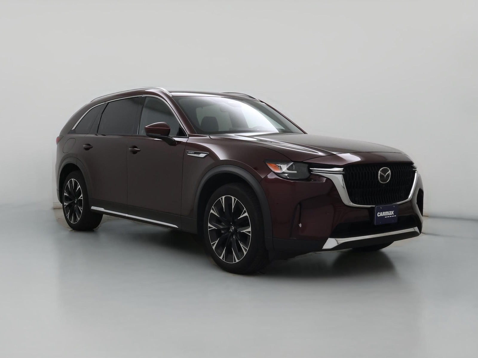 2024 Mazda CX-90 PHEV