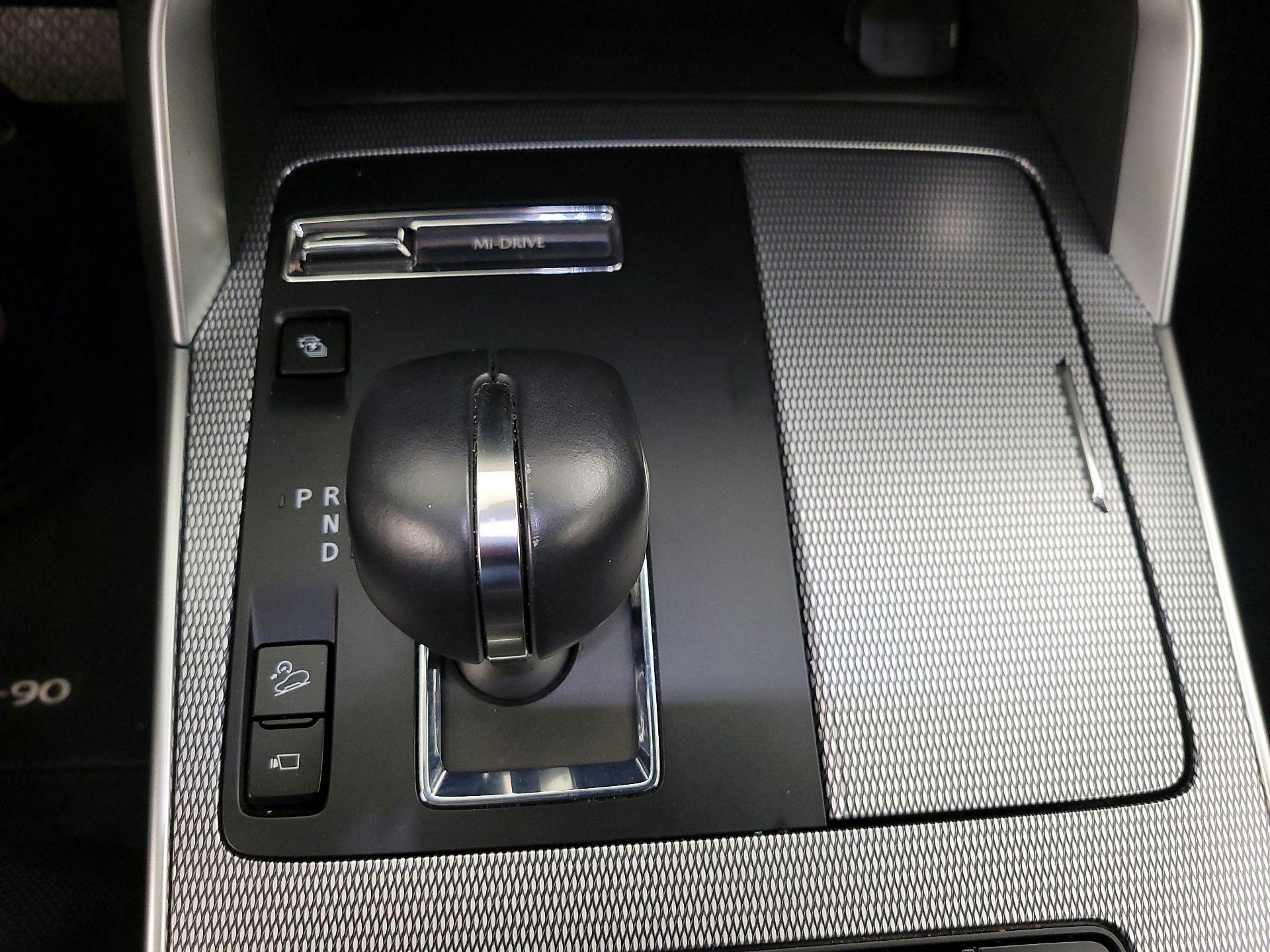 Thumbnail: 2024 Mazda CX-90 - 18