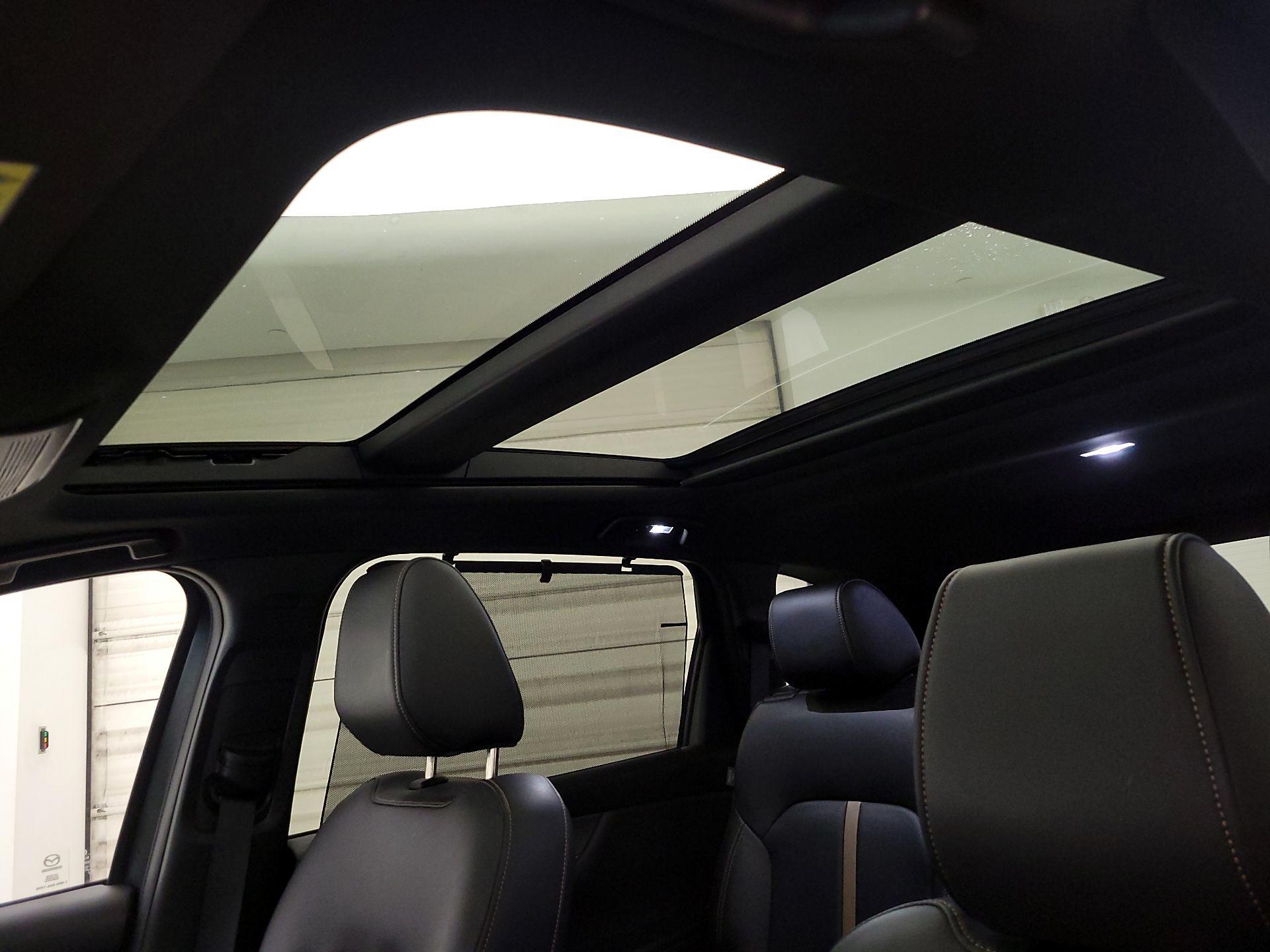 Thumbnail: 2024 Mazda CX-90 - 20