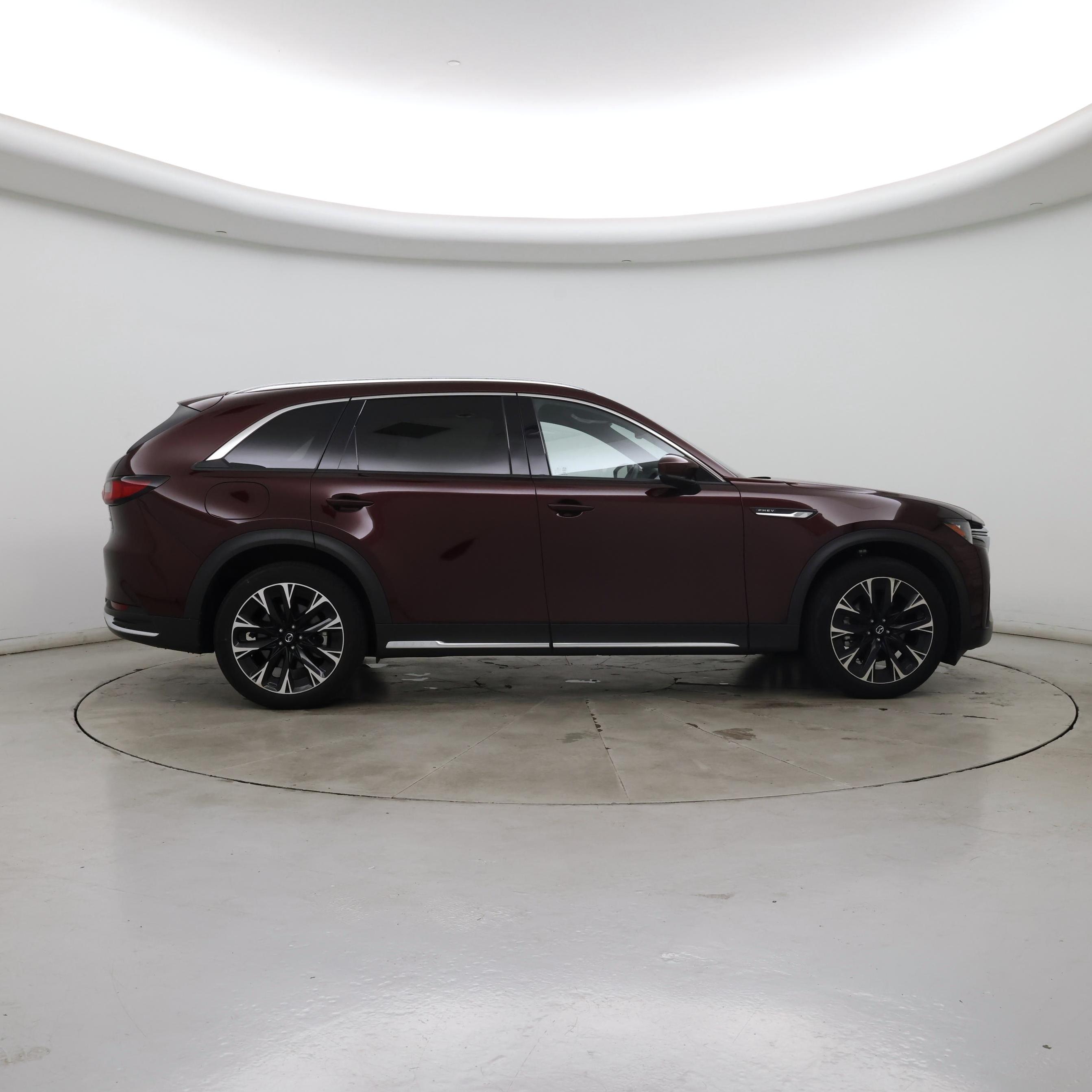 Thumbnail: 2024 Mazda CX-90 - 7