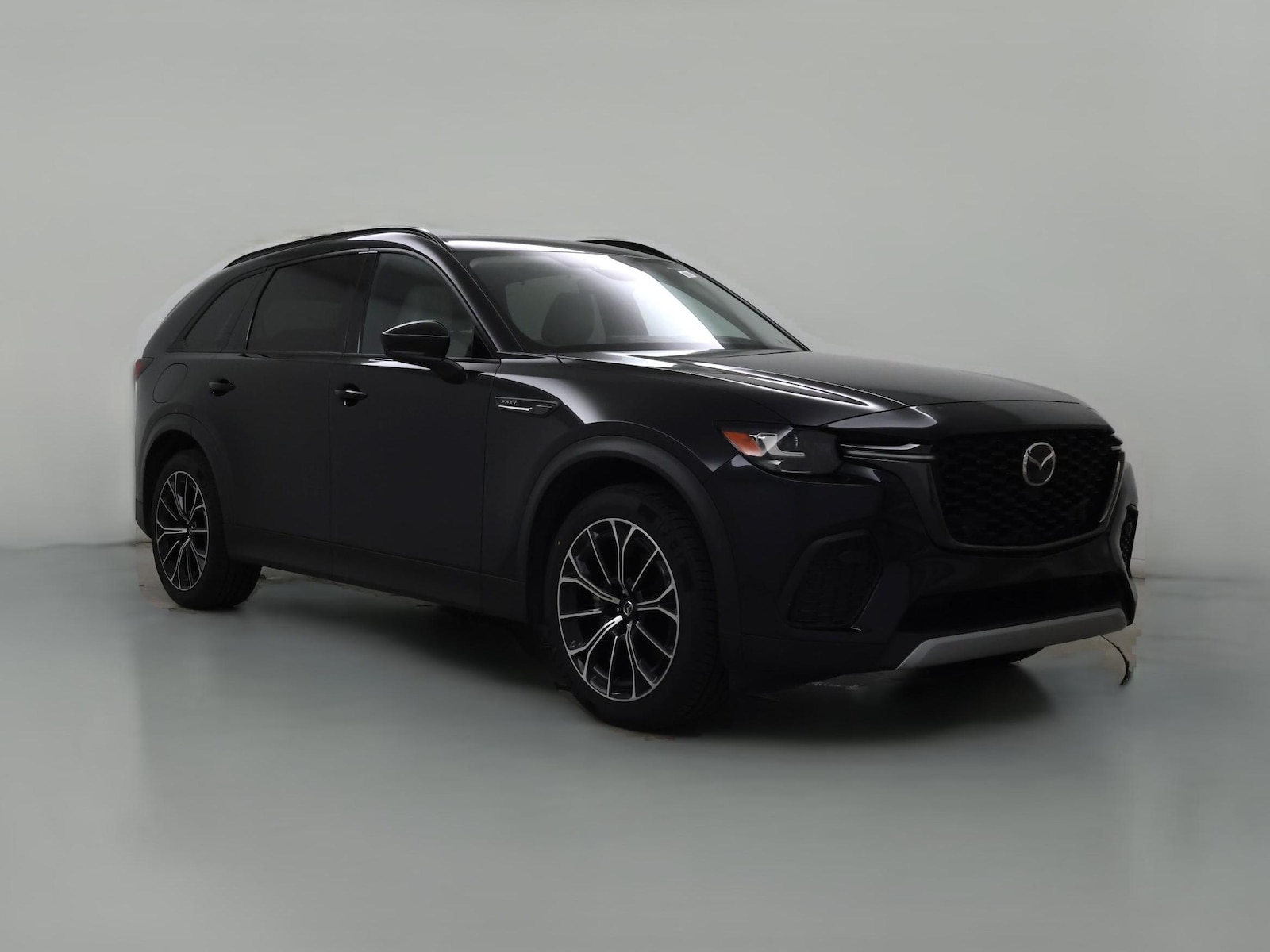 2025 Mazda CX-70 PHEV