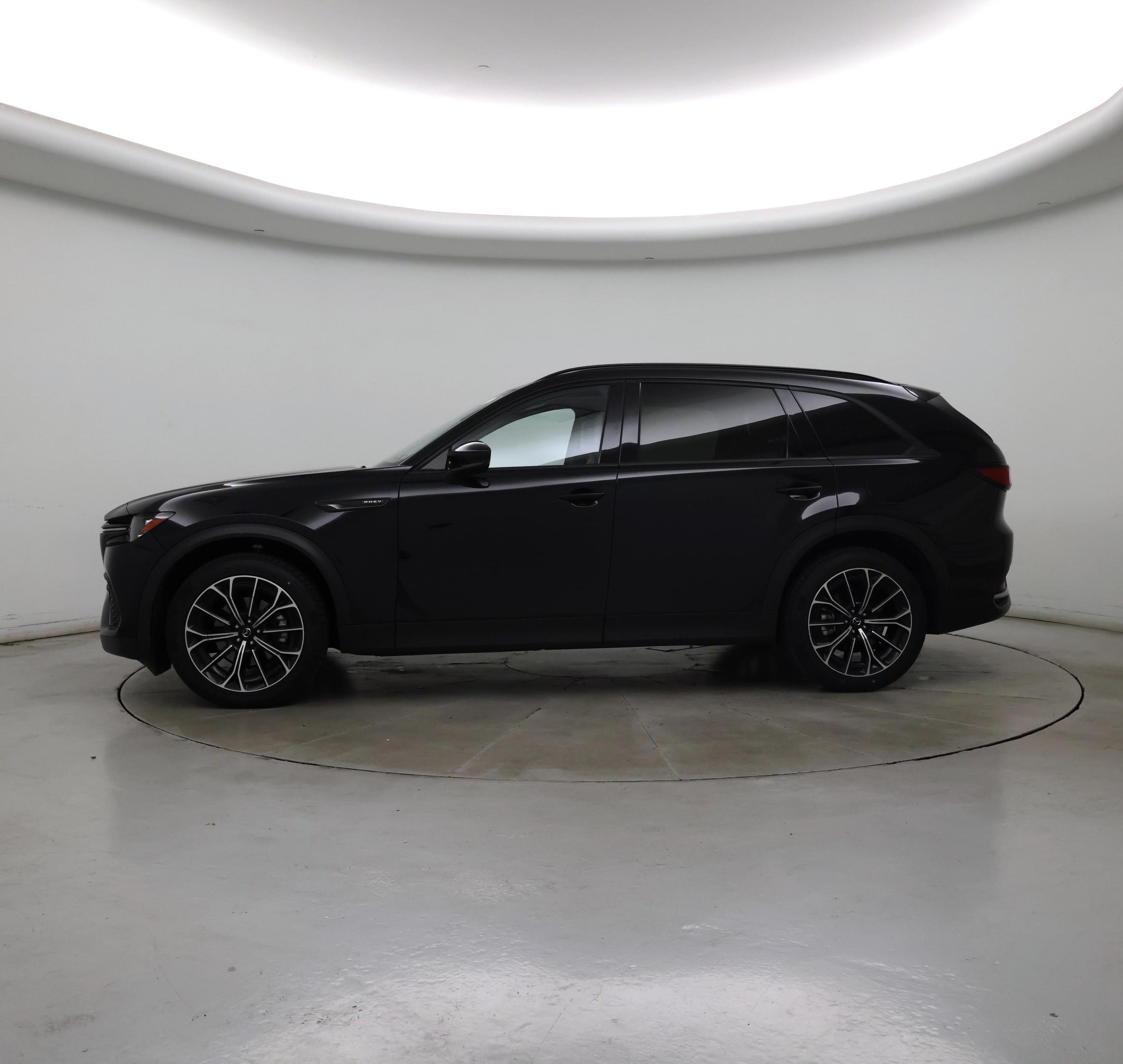 Thumbnail: 2025 Mazda CX-70 - 3