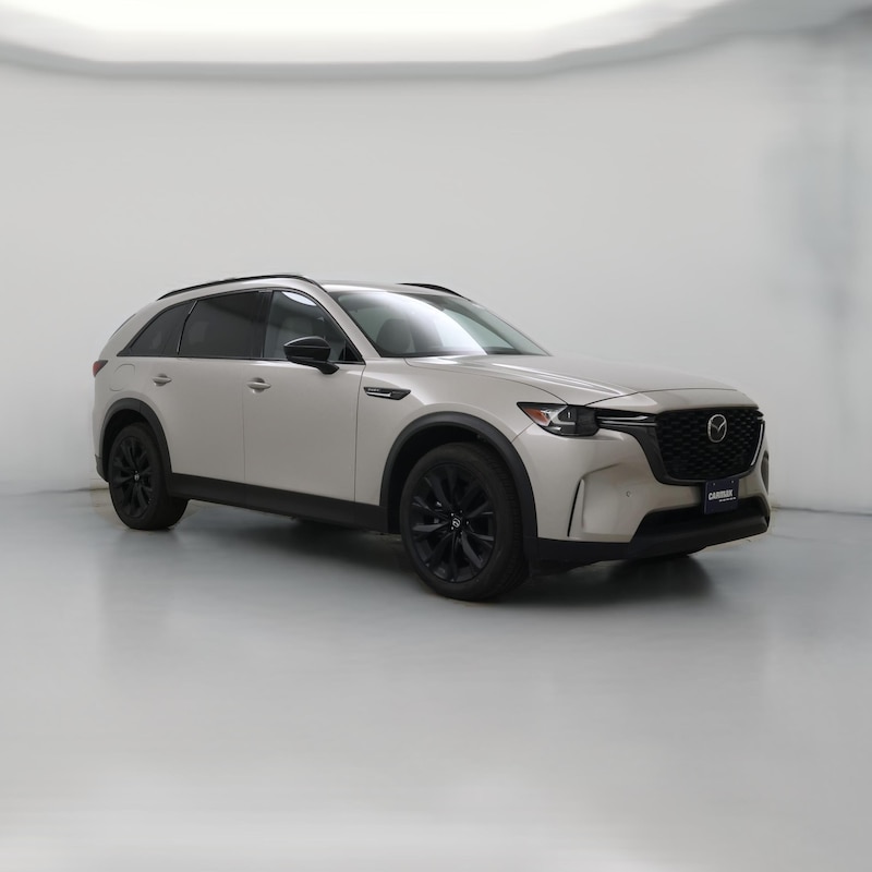 2025 Mazda CX-90 PHEV Premium Sport