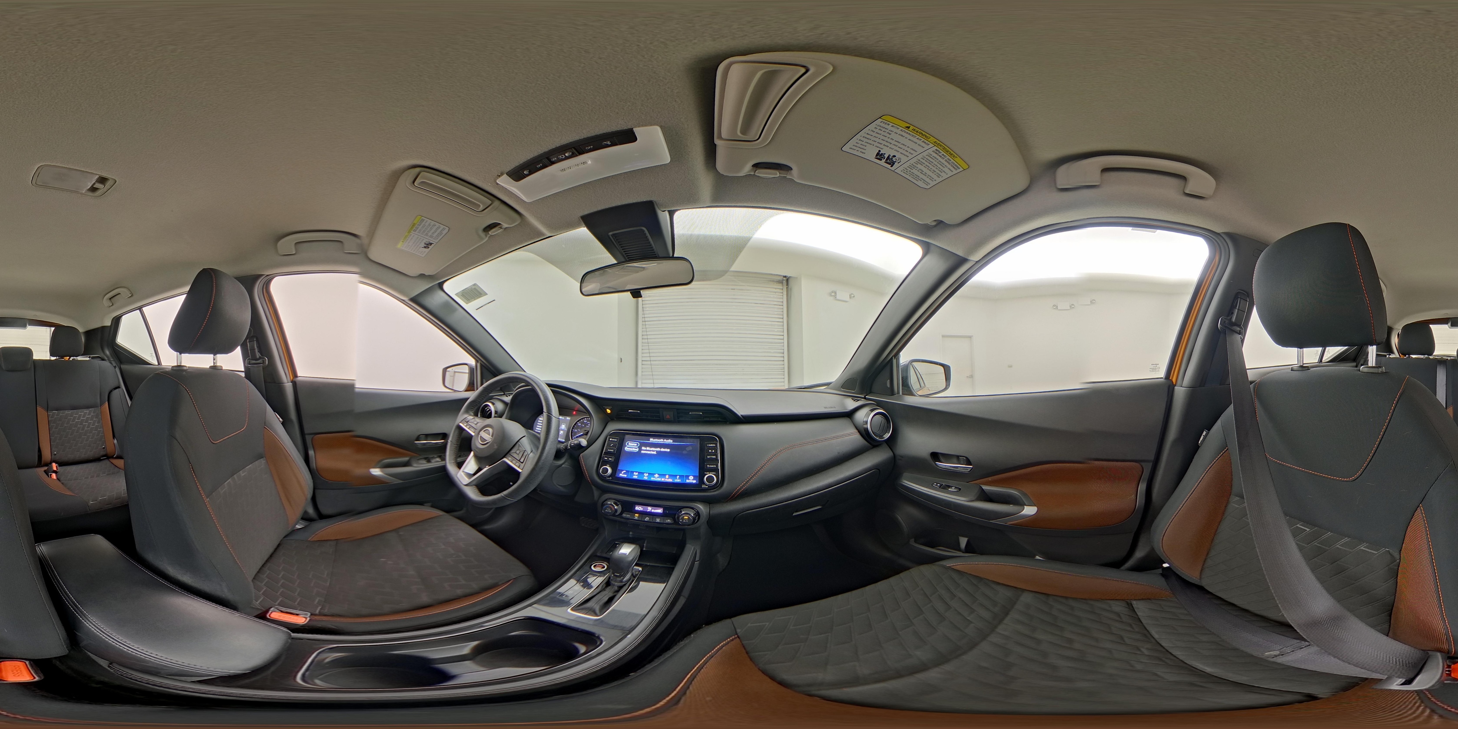 2023 Nissan Kicks SR - Photo 21