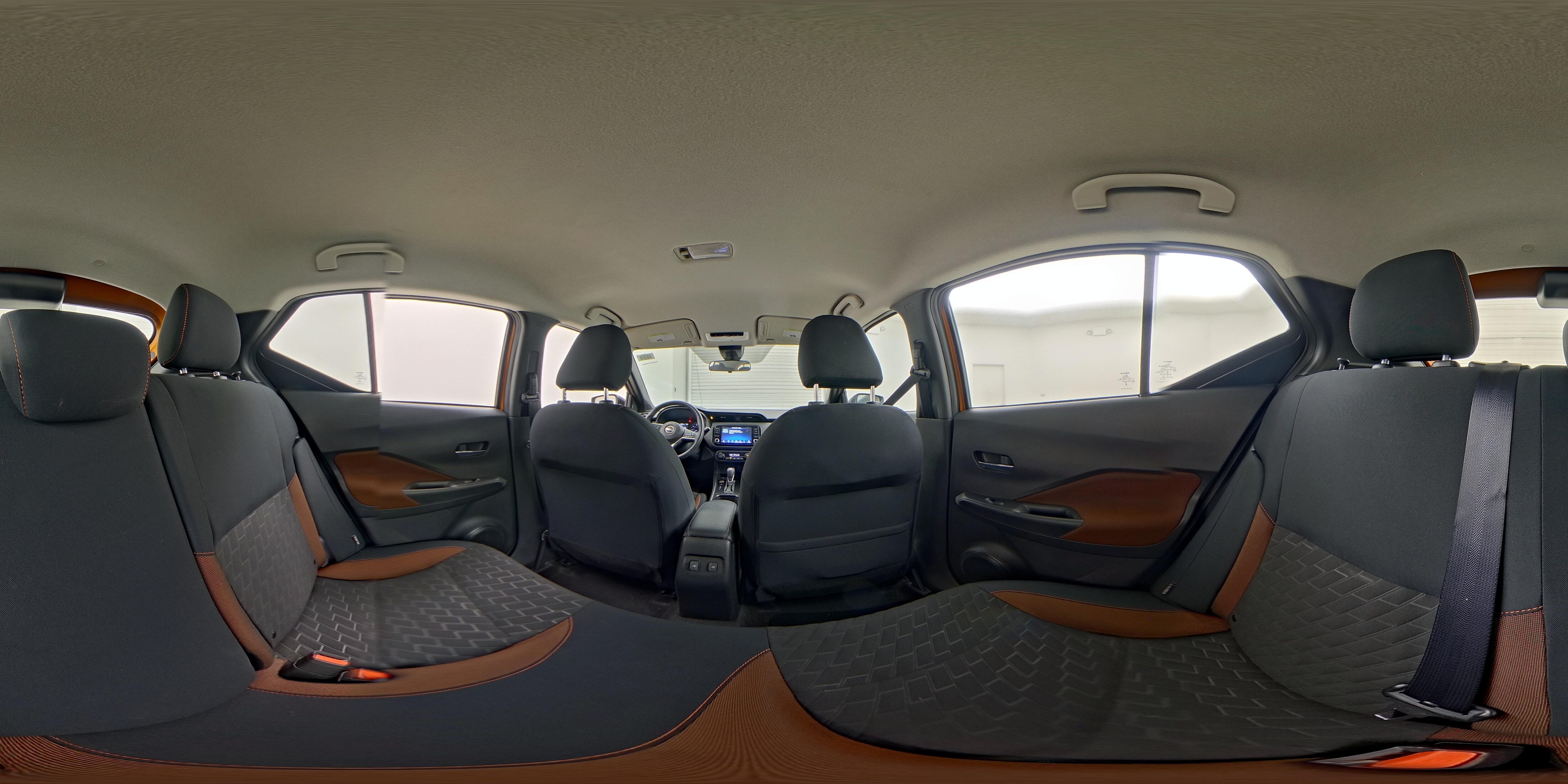 2023 Nissan Kicks SR - Photo 22