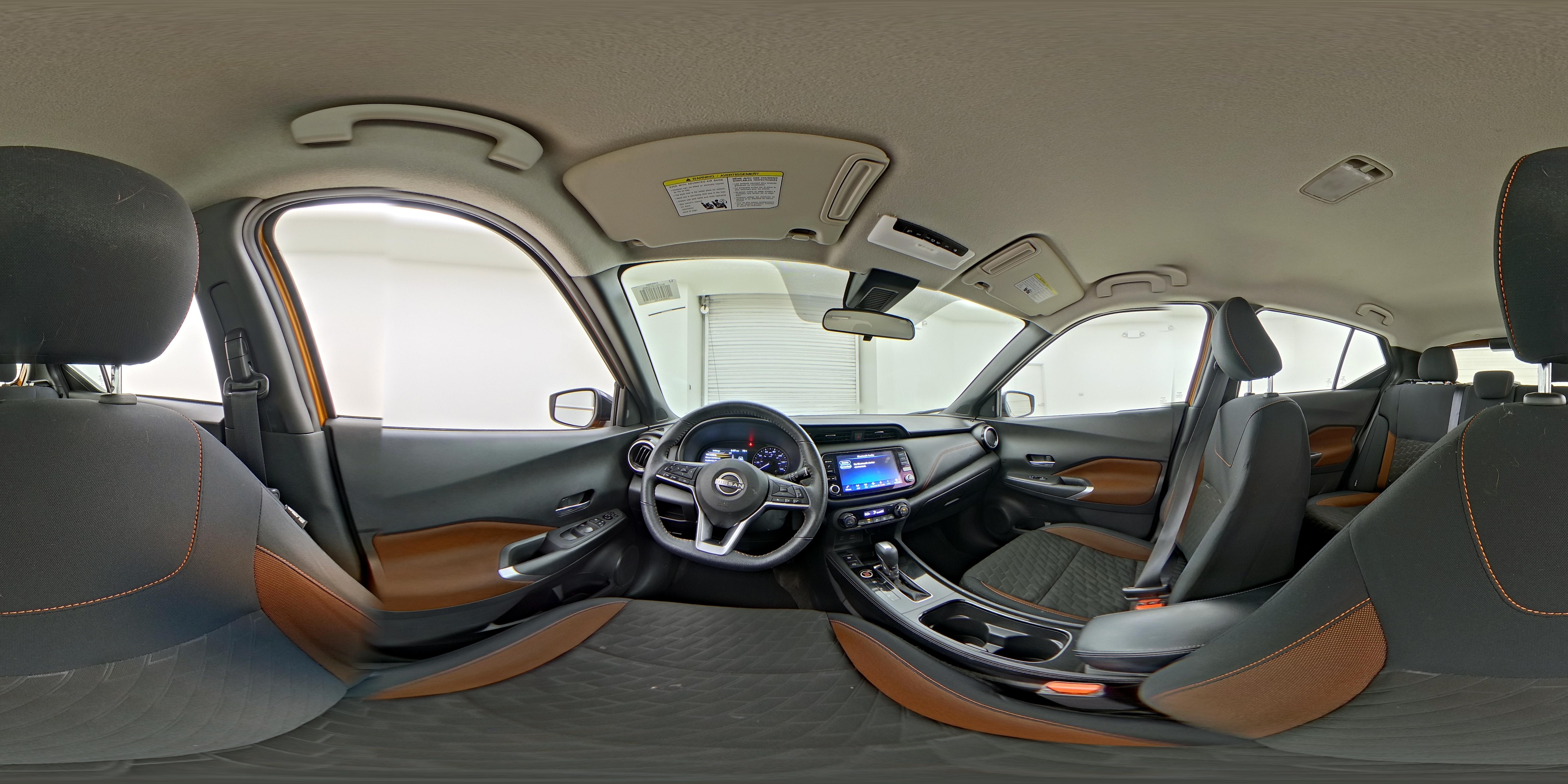 2023 Nissan Kicks SR - Photo 23