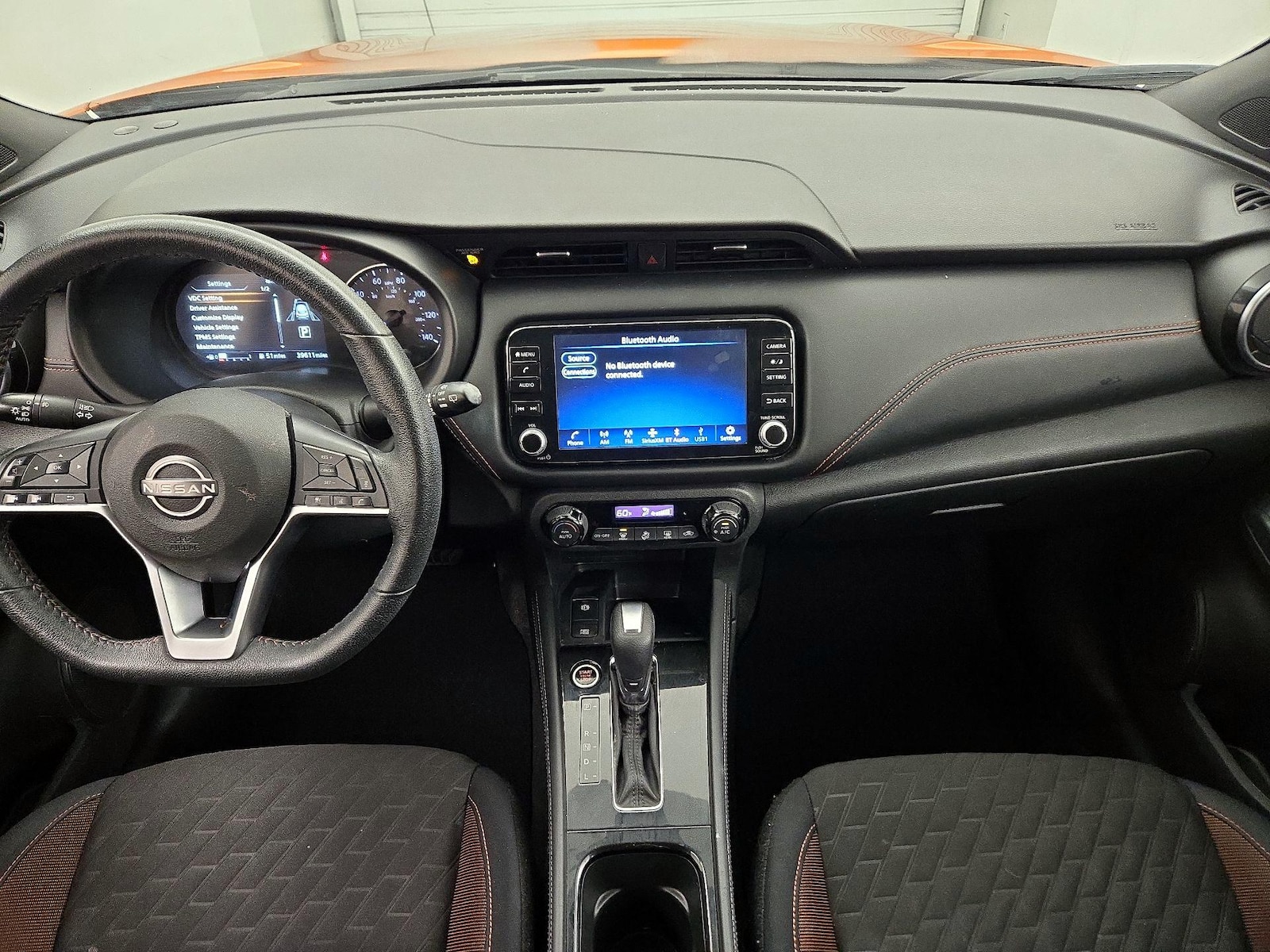 2023 Nissan Kicks SR - Photo 10