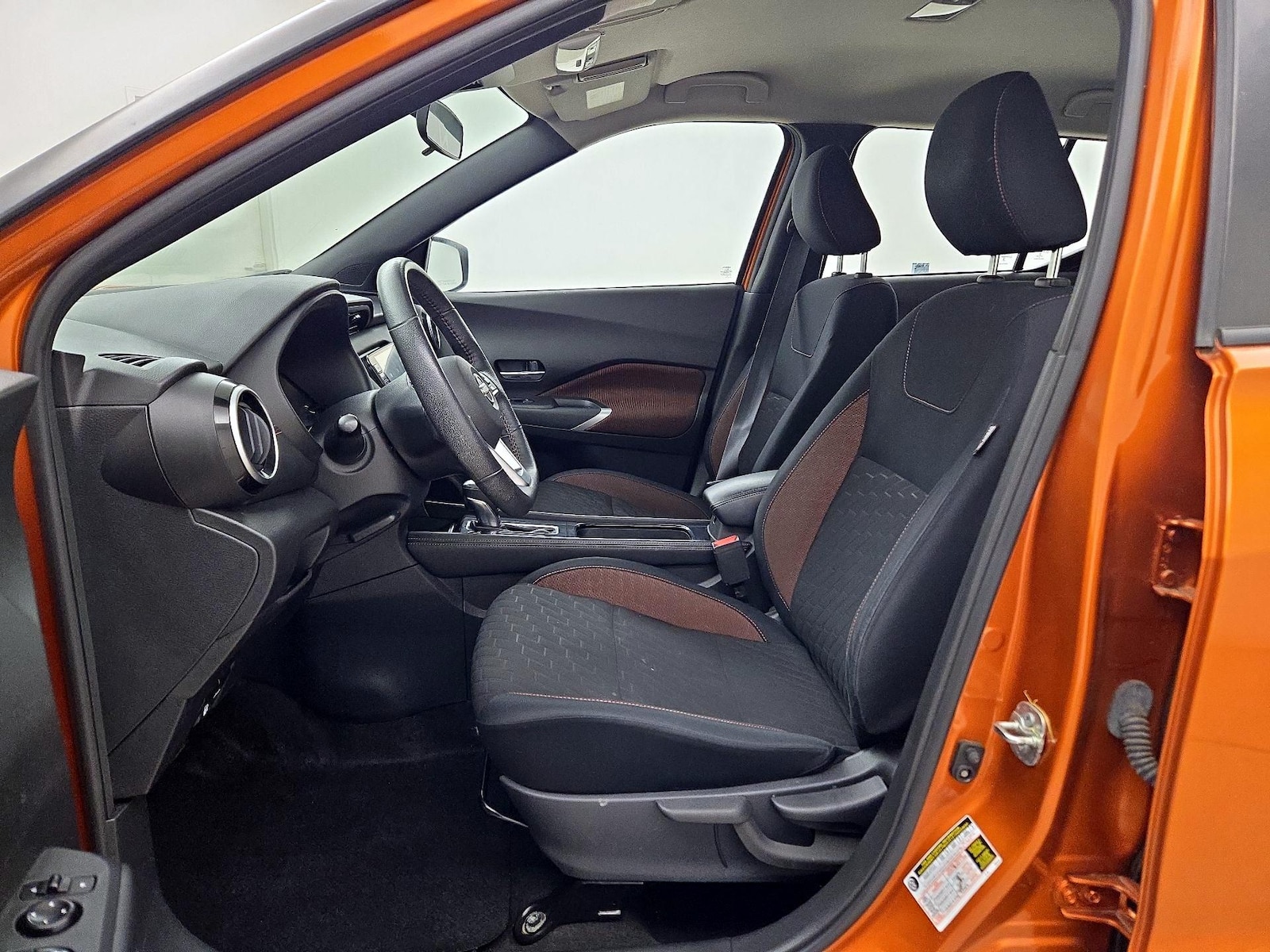 2023 Nissan Kicks SR - Photo 12