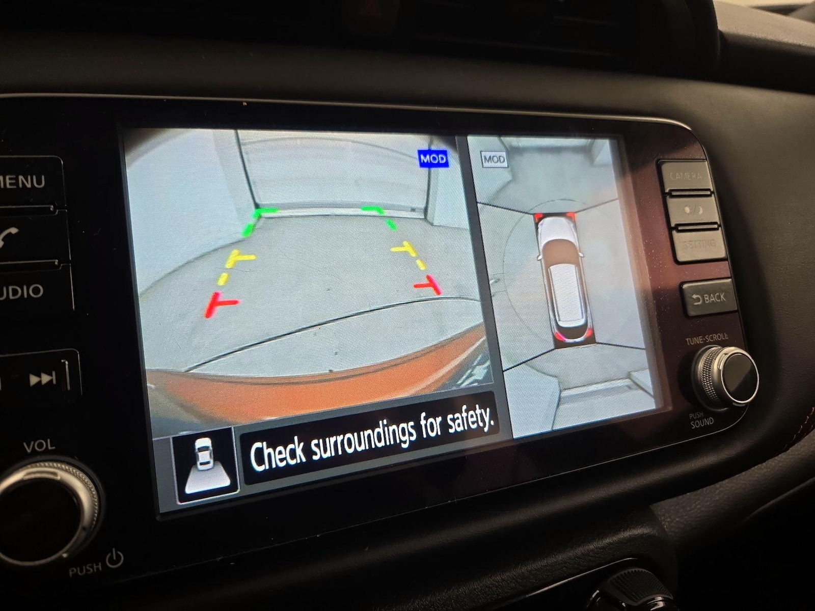 2023 Nissan Kicks SR - Photo 14