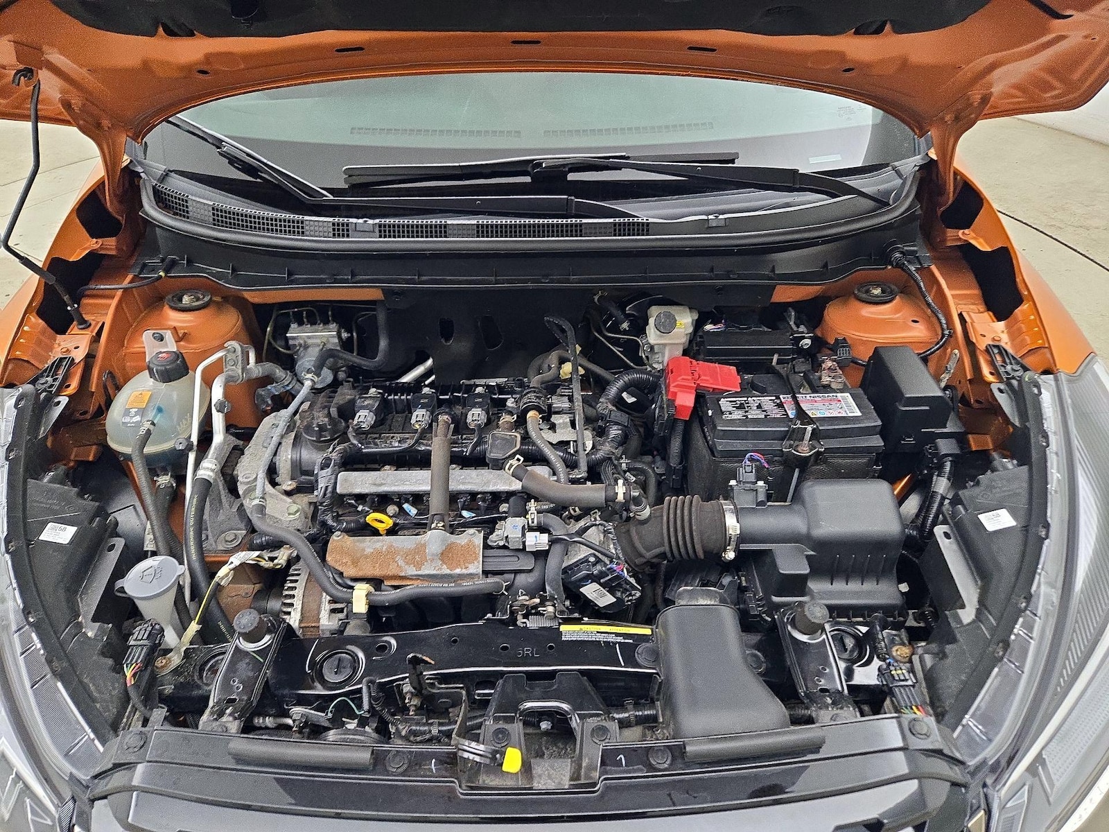 2023 Nissan Kicks SR - Photo 19