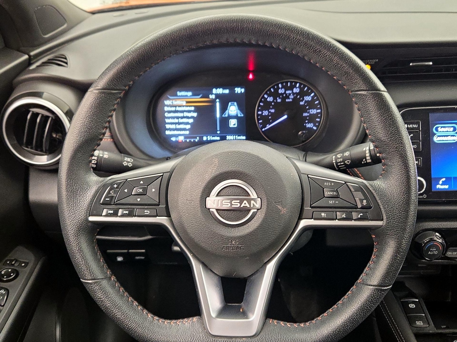 2023 Nissan Kicks SR - Photo 20