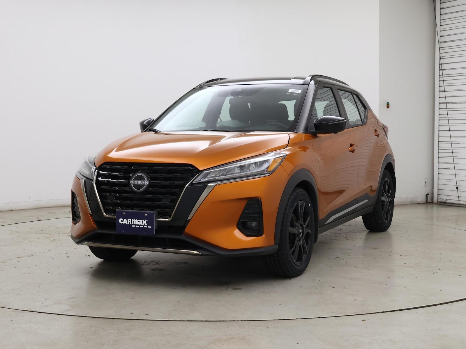 2023 Nissan Kicks SR - Photo 5