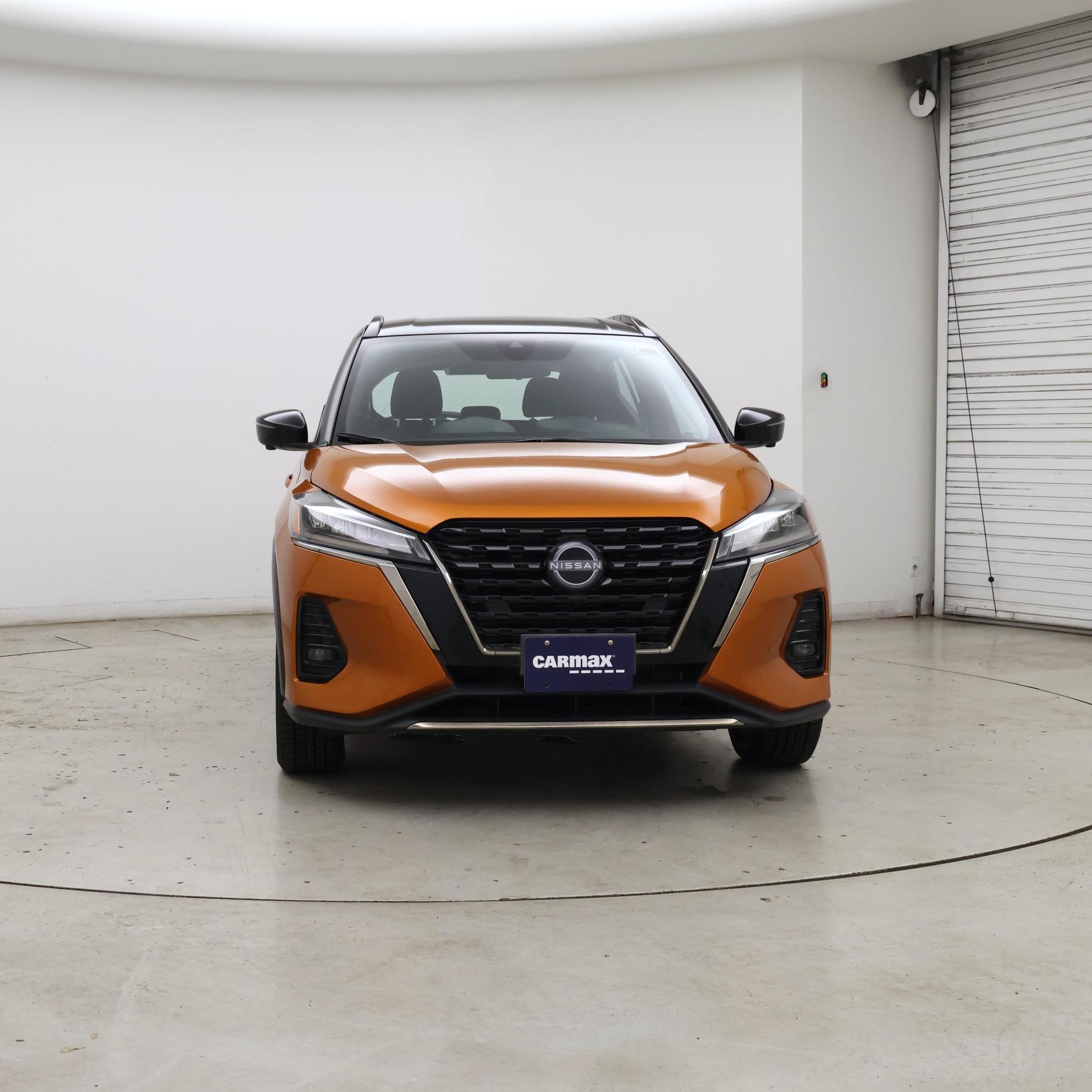 Thumbnail: 2023 Nissan Kicks - 5