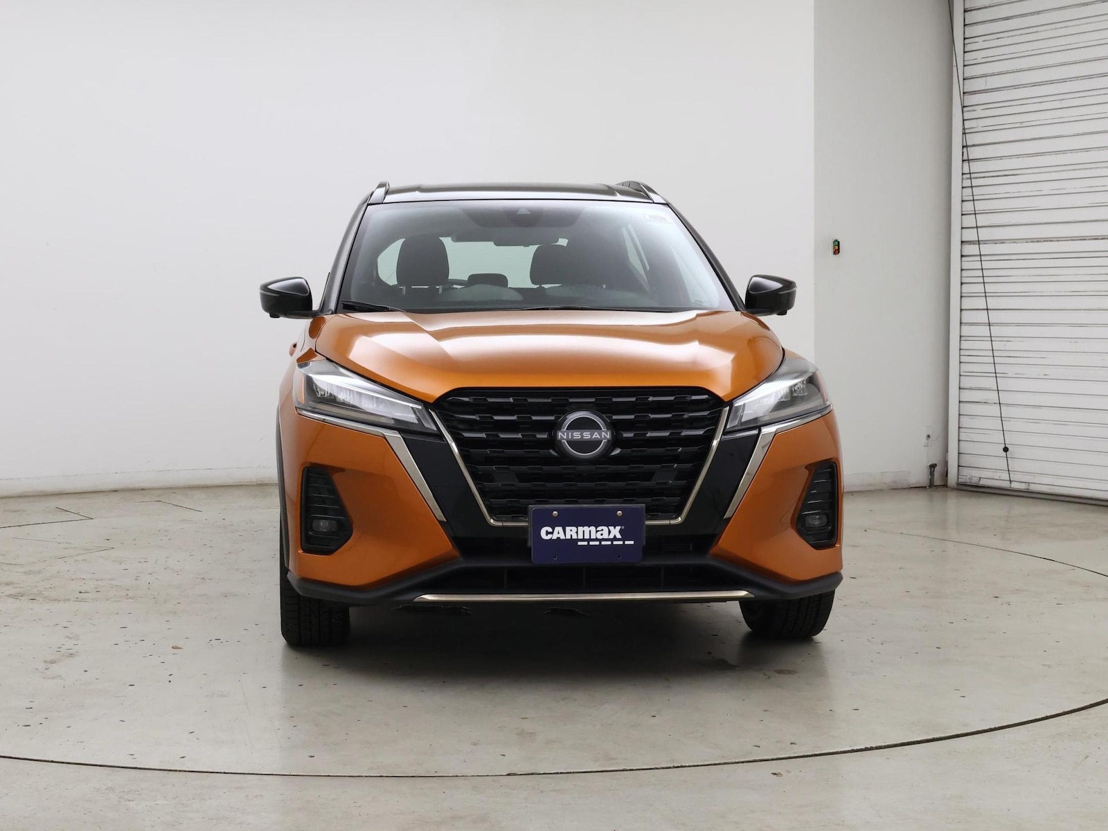 2023 Nissan Kicks SR - Photo 6