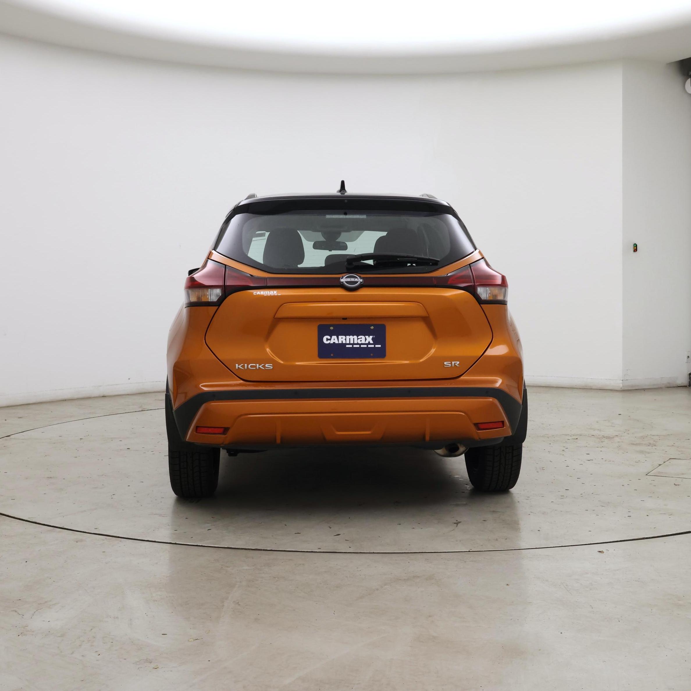 Thumbnail: 2023 Nissan Kicks - 6