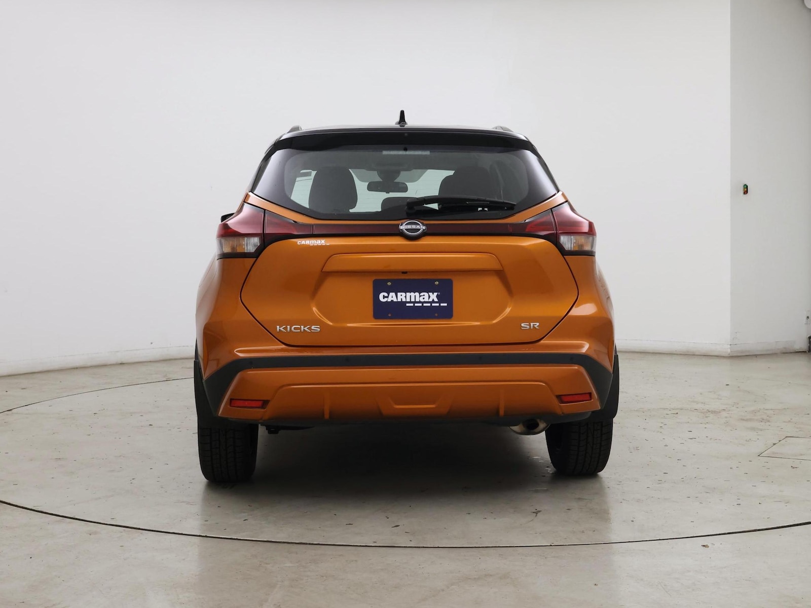 2023 Nissan Kicks SR - Photo 7