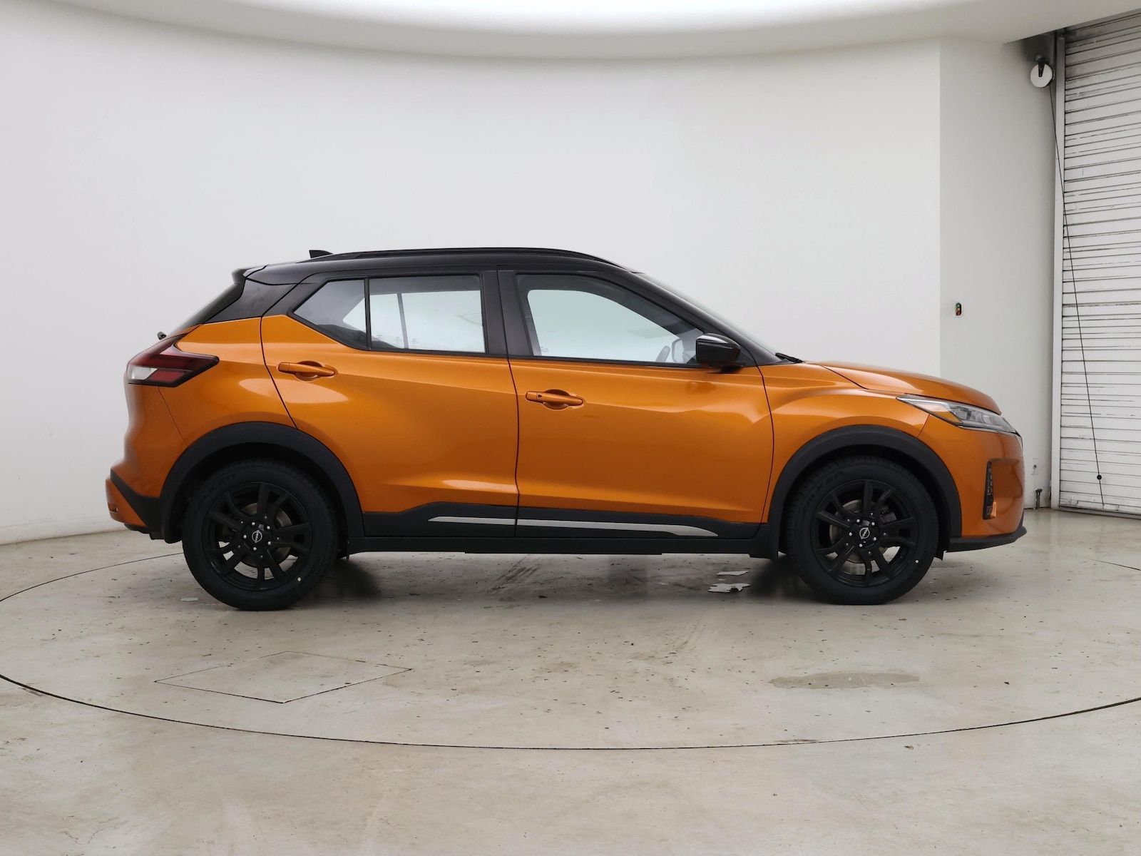 2023 Nissan Kicks SR - Photo 8