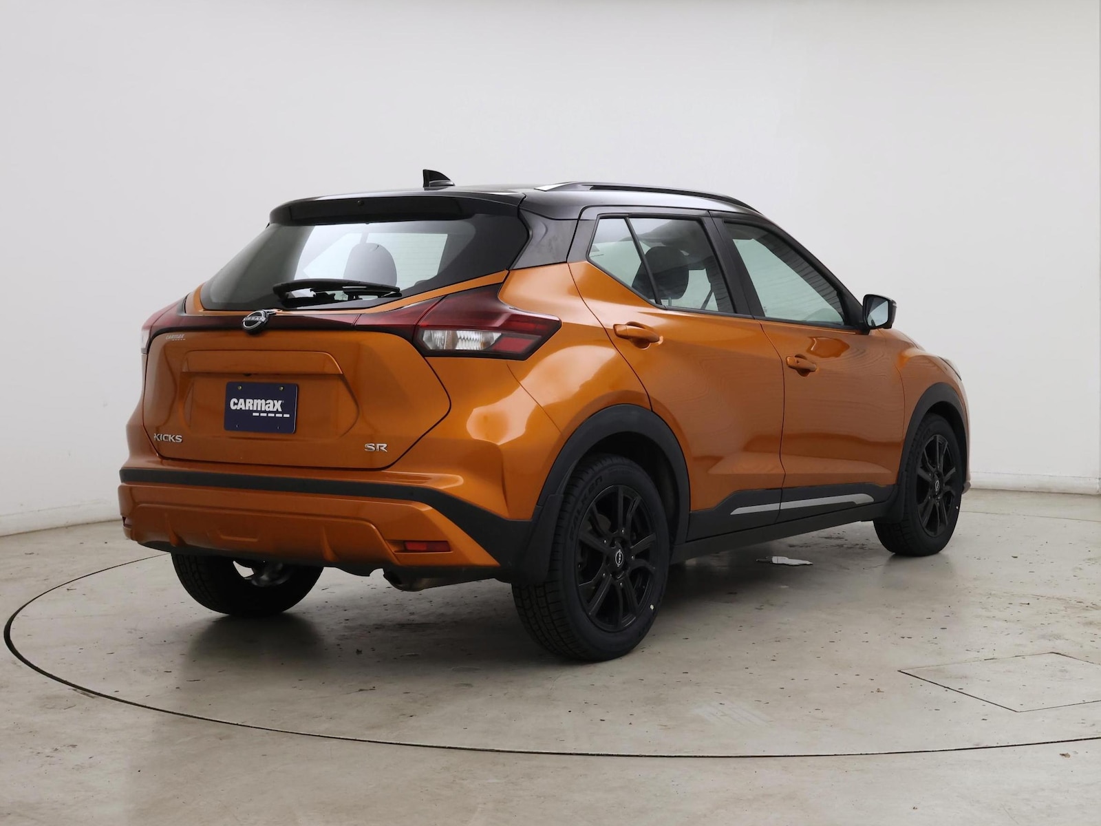 2023 Nissan Kicks SR - Photo 9