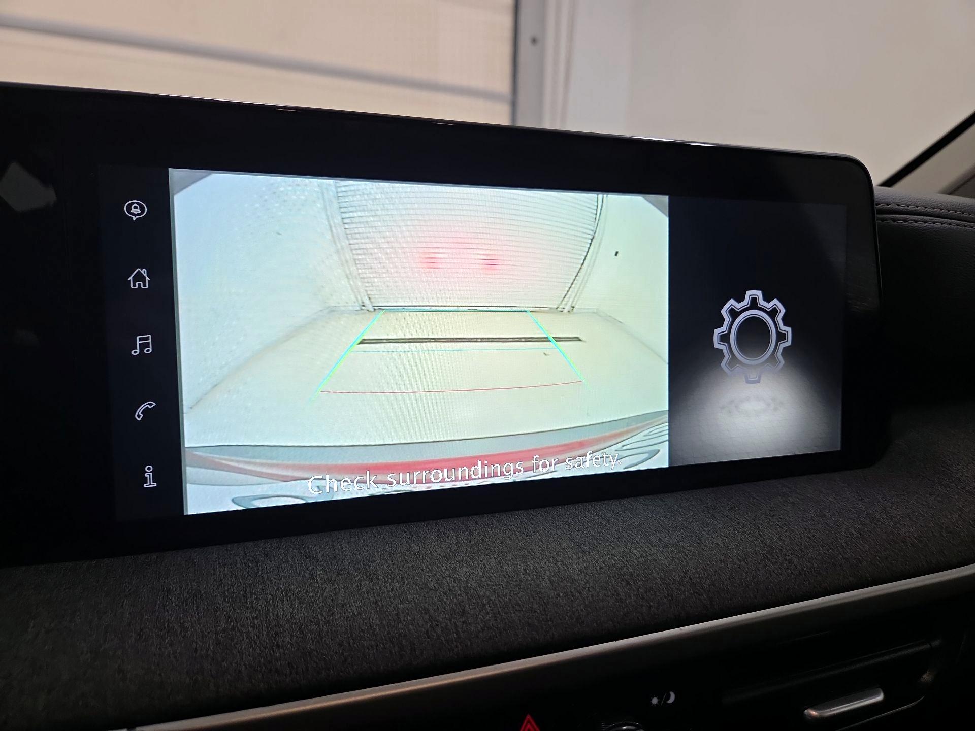 Thumbnail: 2025 Nissan Kicks - 14
