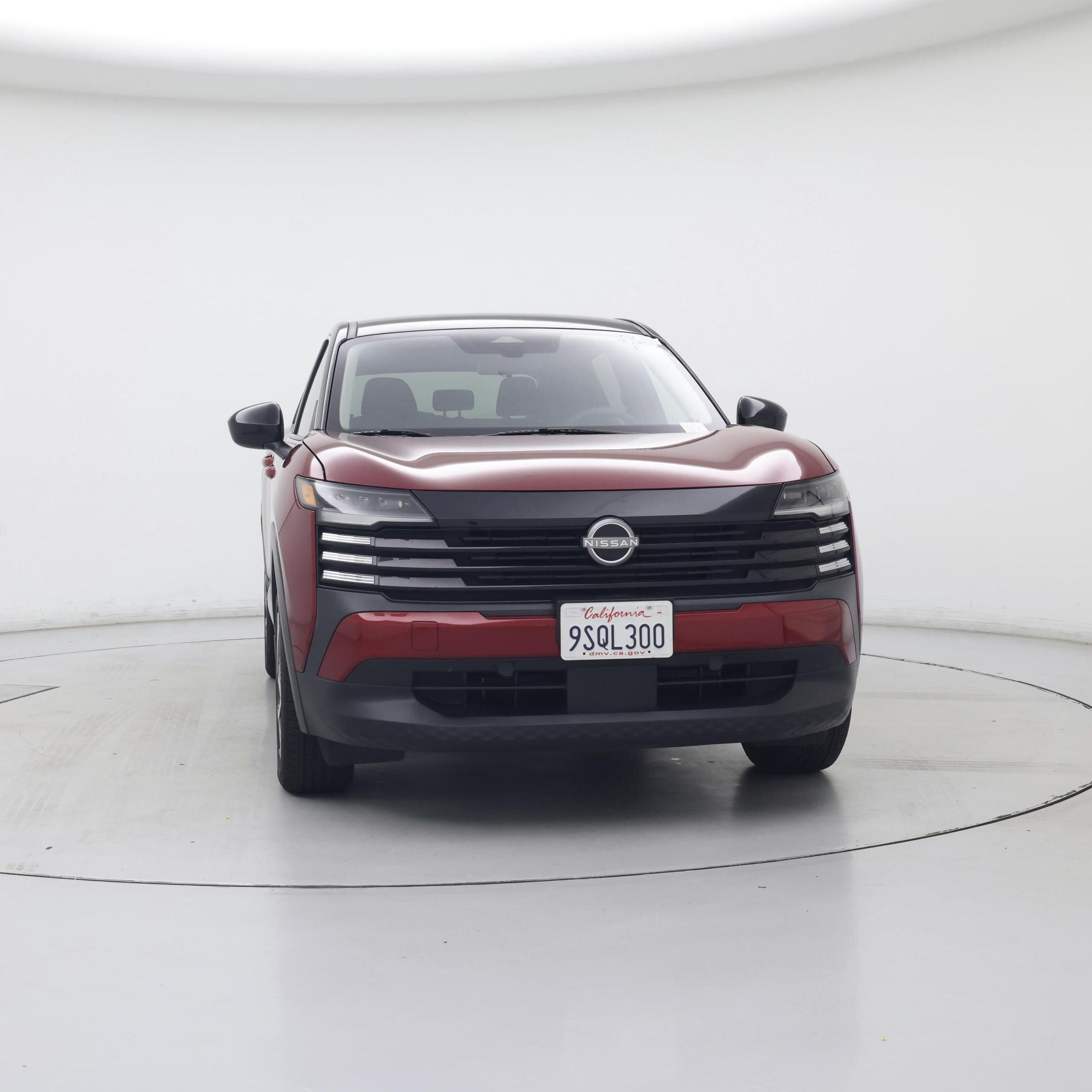 Thumbnail: 2025 Nissan Kicks - 5