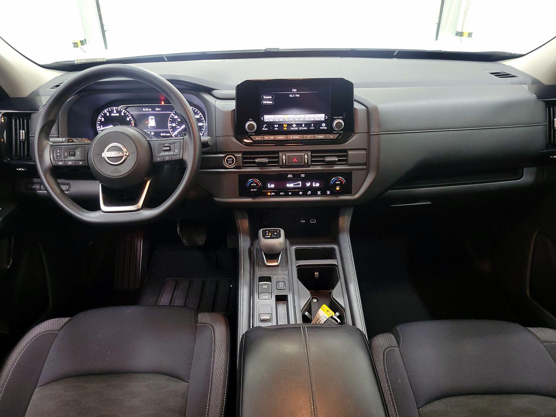 Thumbnail: 2024 Nissan Pathfinder - 9