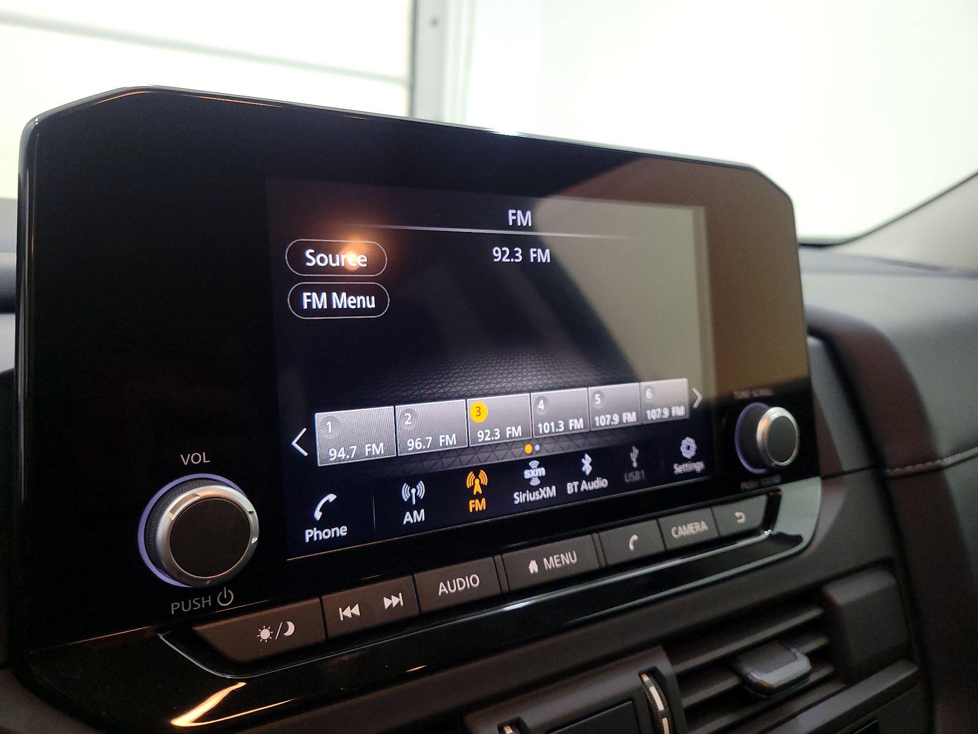 Thumbnail: 2024 Nissan Pathfinder - 15