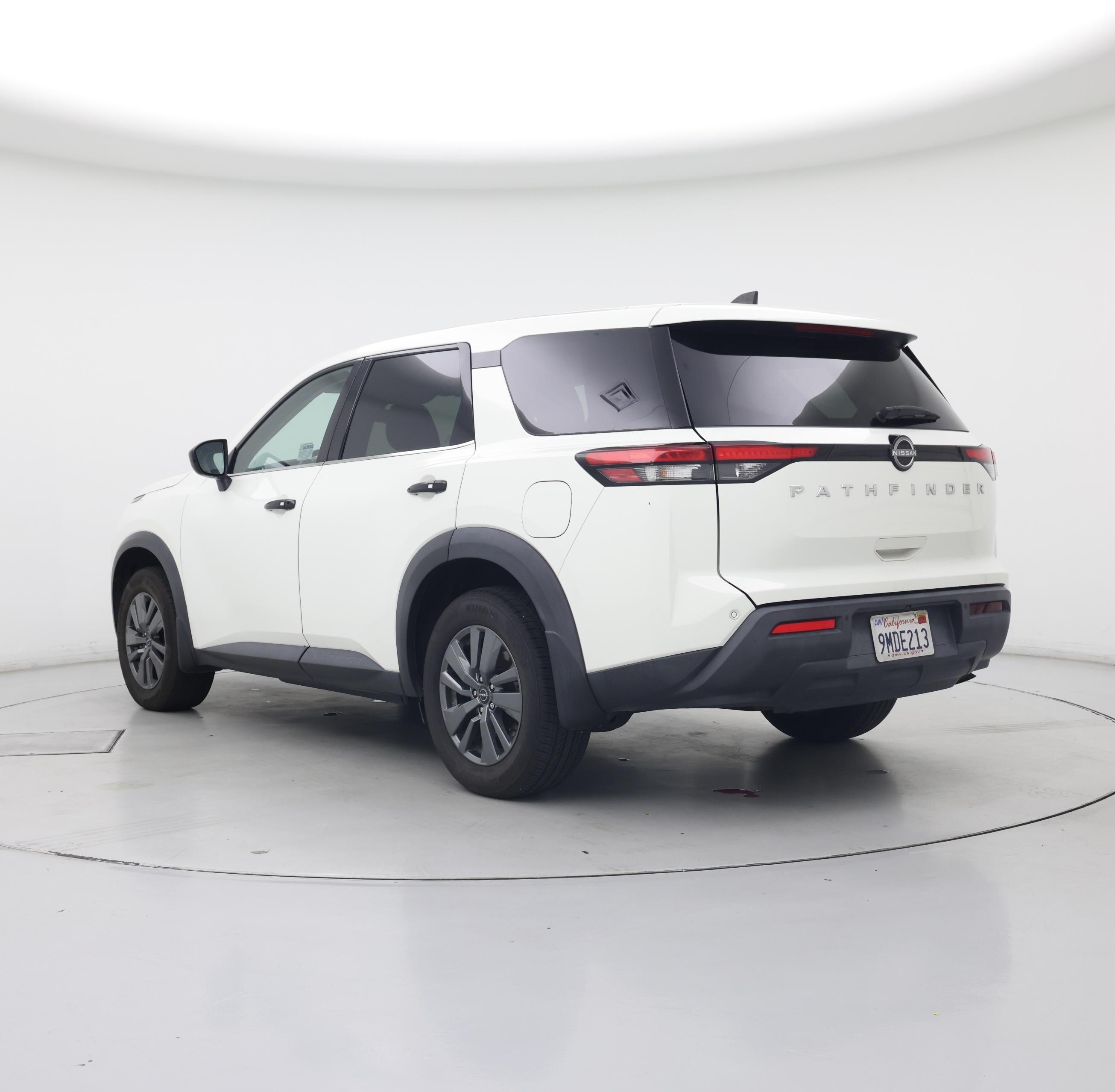 Thumbnail: 2024 Nissan Pathfinder - 2