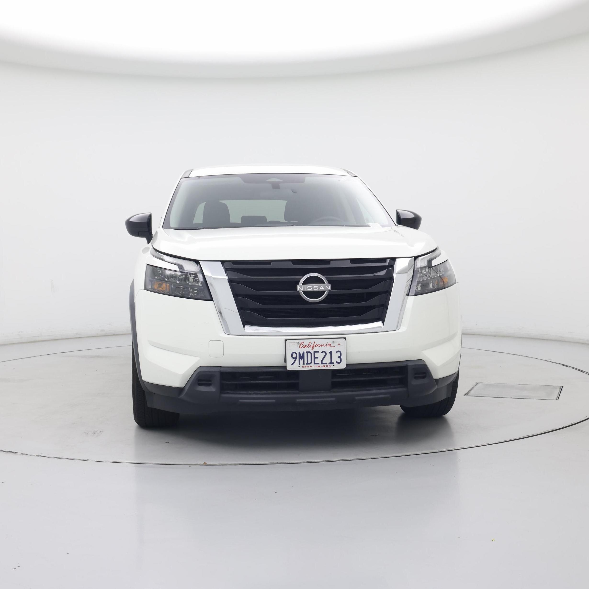 Thumbnail: 2024 Nissan Pathfinder - 5