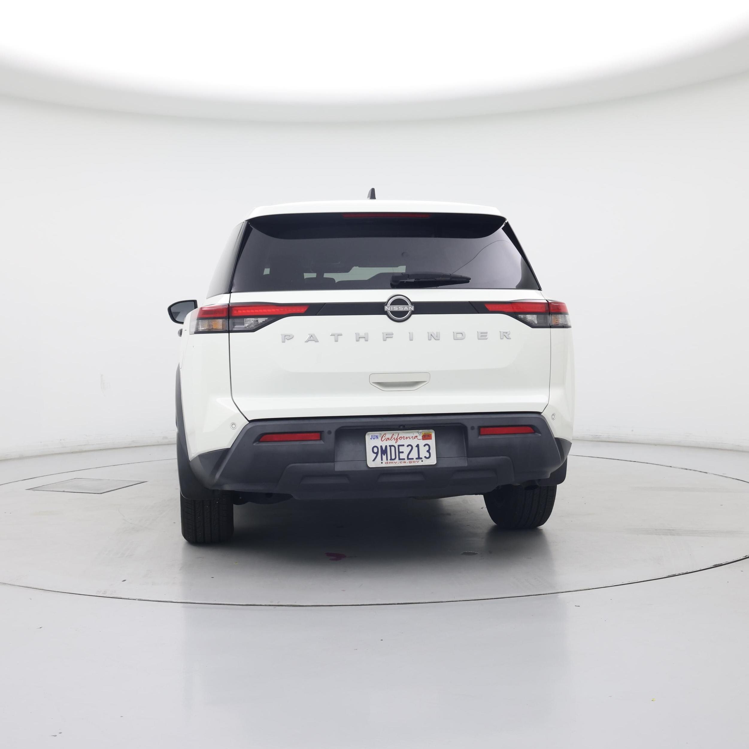 Thumbnail: 2024 Nissan Pathfinder - 6